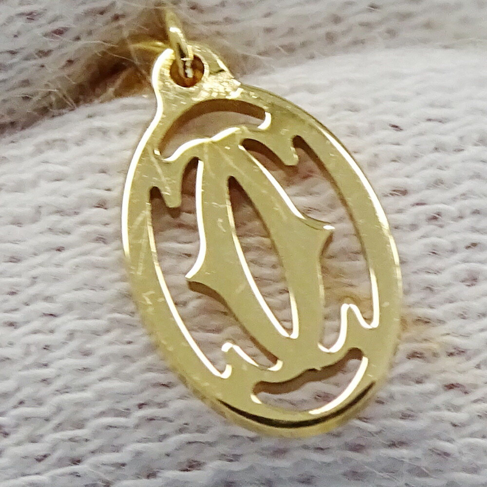 Cartier Cartier Torta necklace Size ONE SIZE - 10 Thumbnail