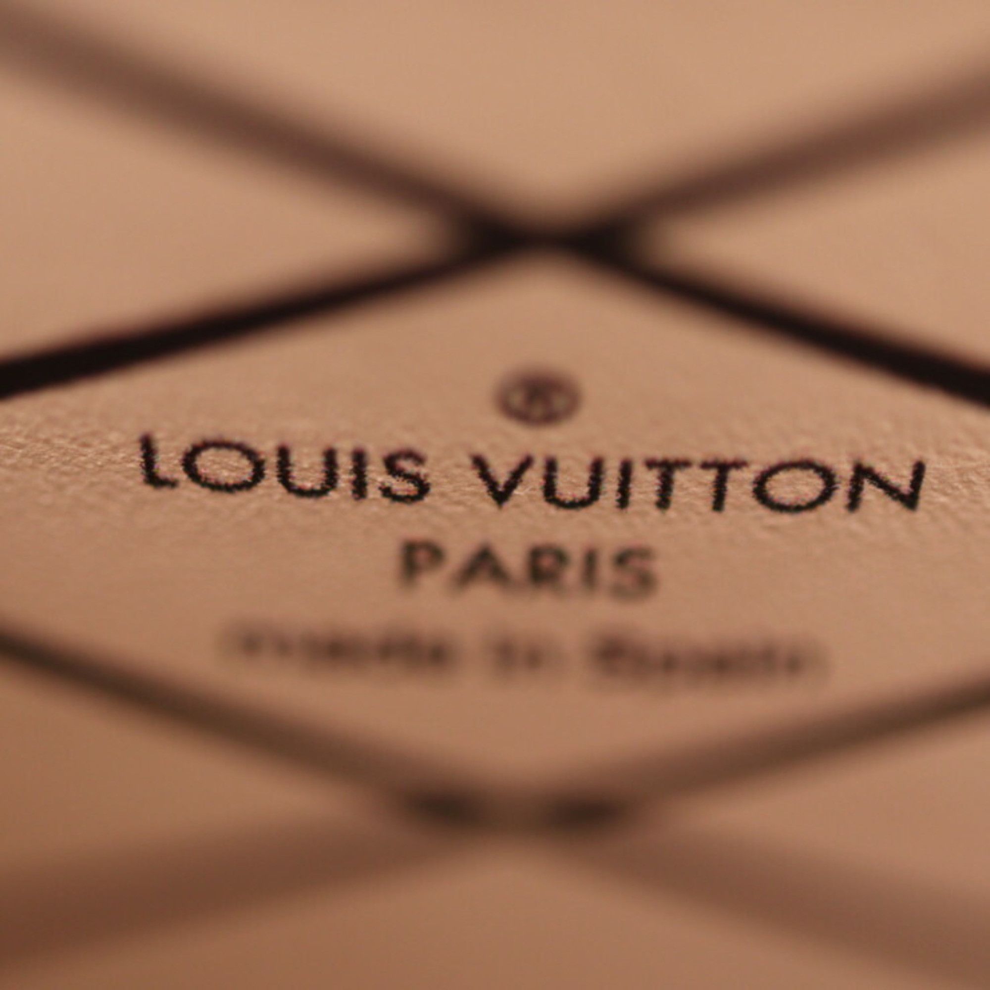 Louis Vuitton Louis Vuitton Pochette Trunk clutch Size ONE SIZE - 8 Thumbnail