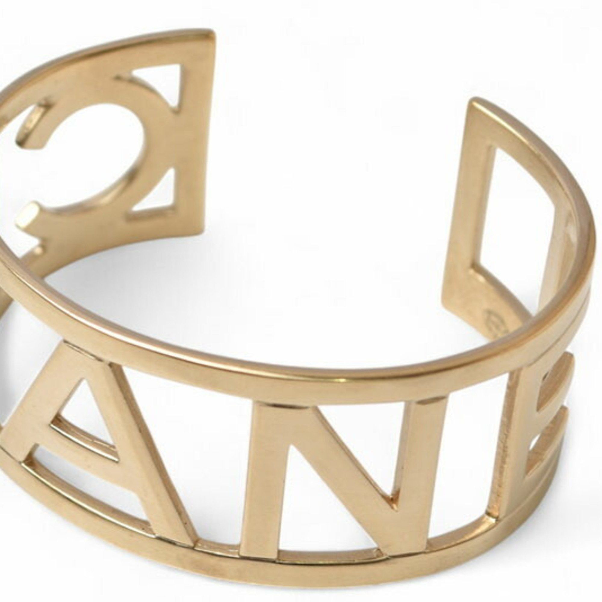 Chanel Chanel Chanel bracelet Size ONE SIZE - 5 Thumbnail