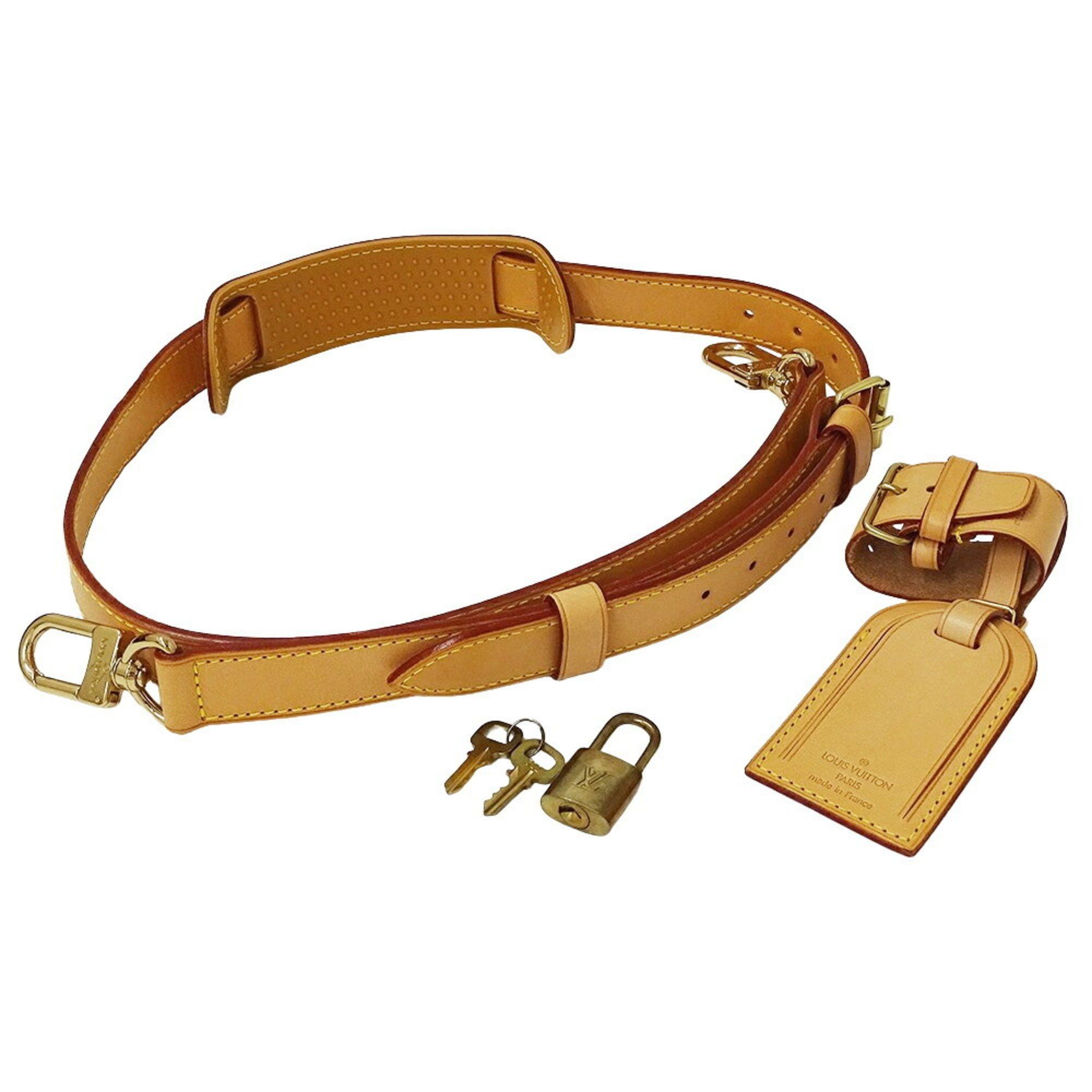 Louis Vuitton Louis Vuitton Keepall Bandoulière 55 shoulder Size ONE SIZE - 8 Thumbnail