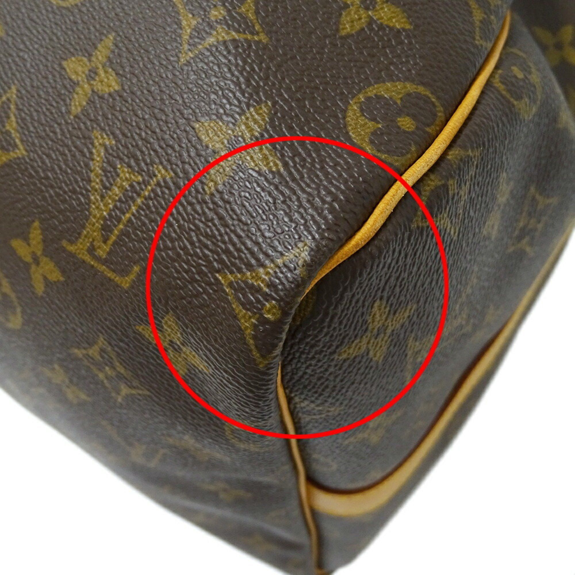 Louis Vuitton Louis Vuitton Keepall Bandoulière 55 shoulder Size ONE SIZE - 5 Thumbnail