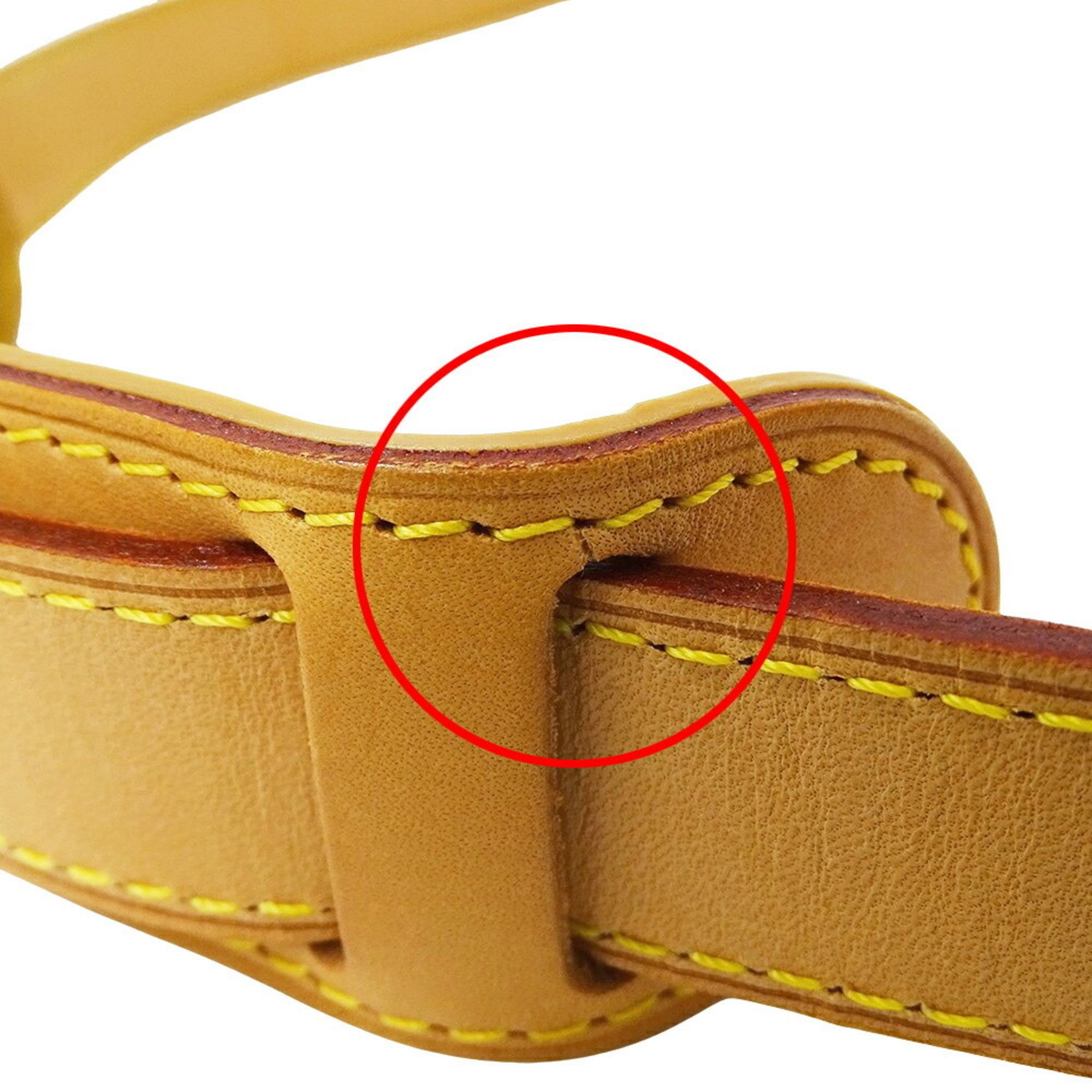 Louis Vuitton Louis Vuitton Keepall Bandoulière 55 shoulder Size ONE SIZE - 17 Thumbnail