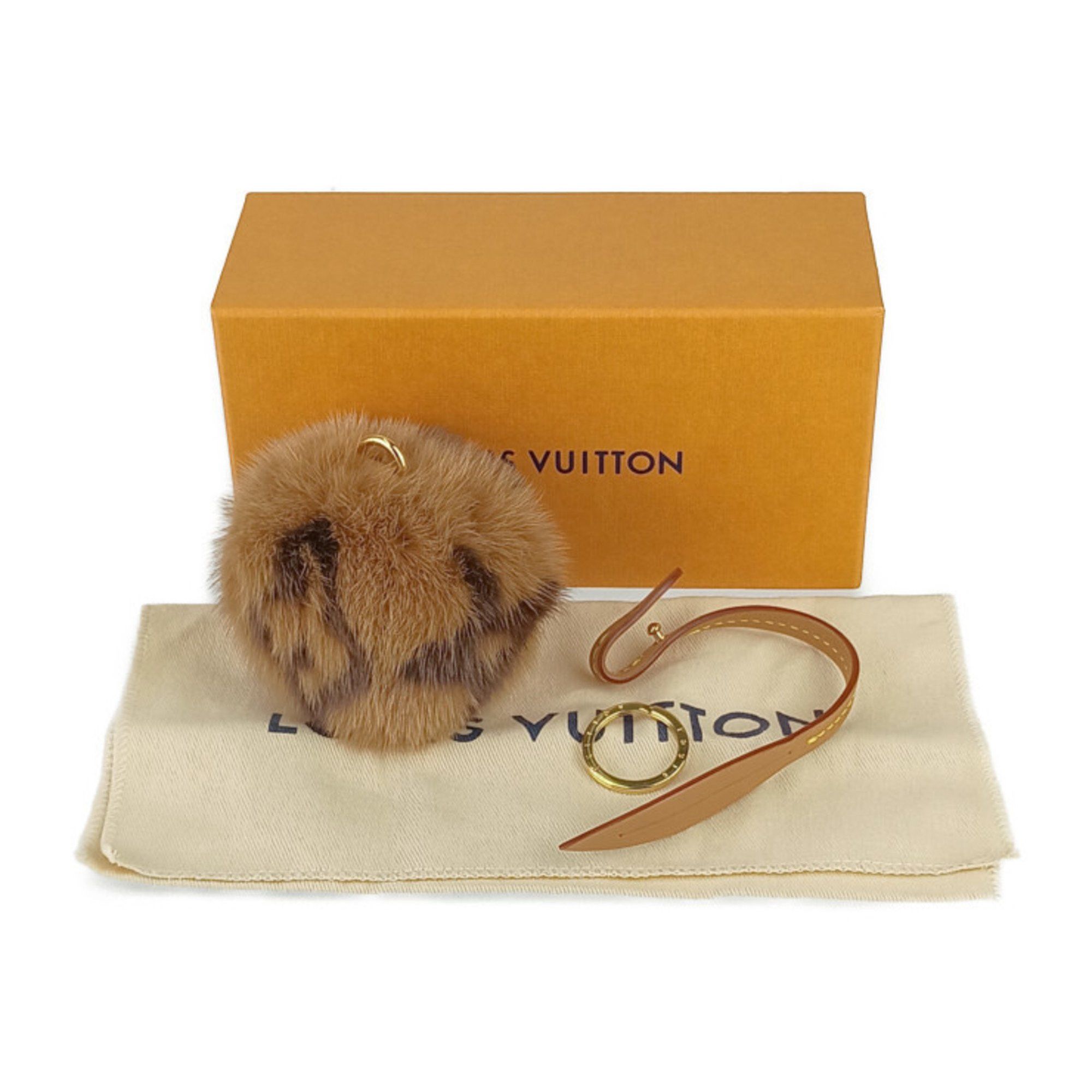 Louis Vuitton Louis Vuitton bag Size ONE SIZE - 8 Thumbnail