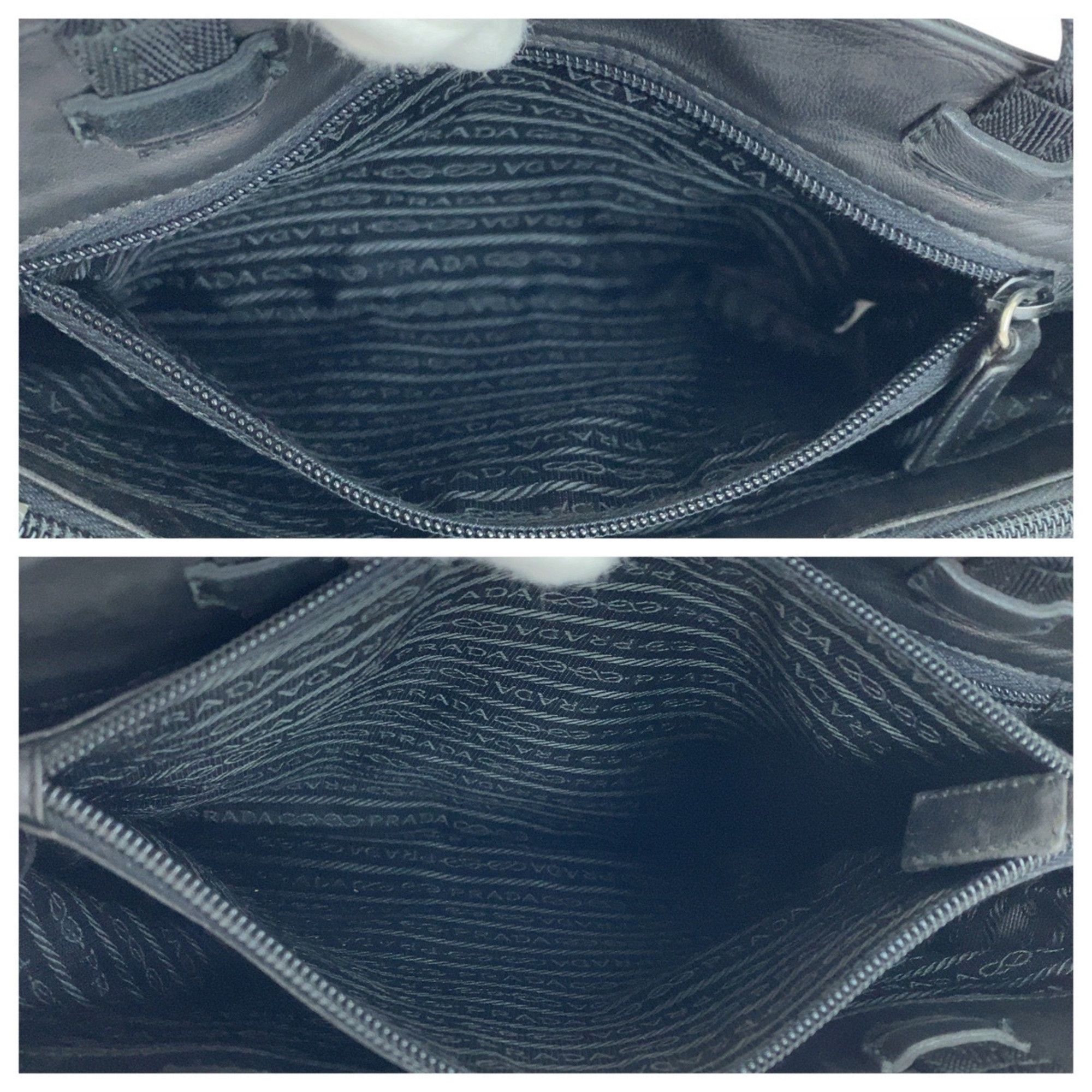 Prada Prada Re-Nylon tote Size ONE SIZE - 5 Thumbnail