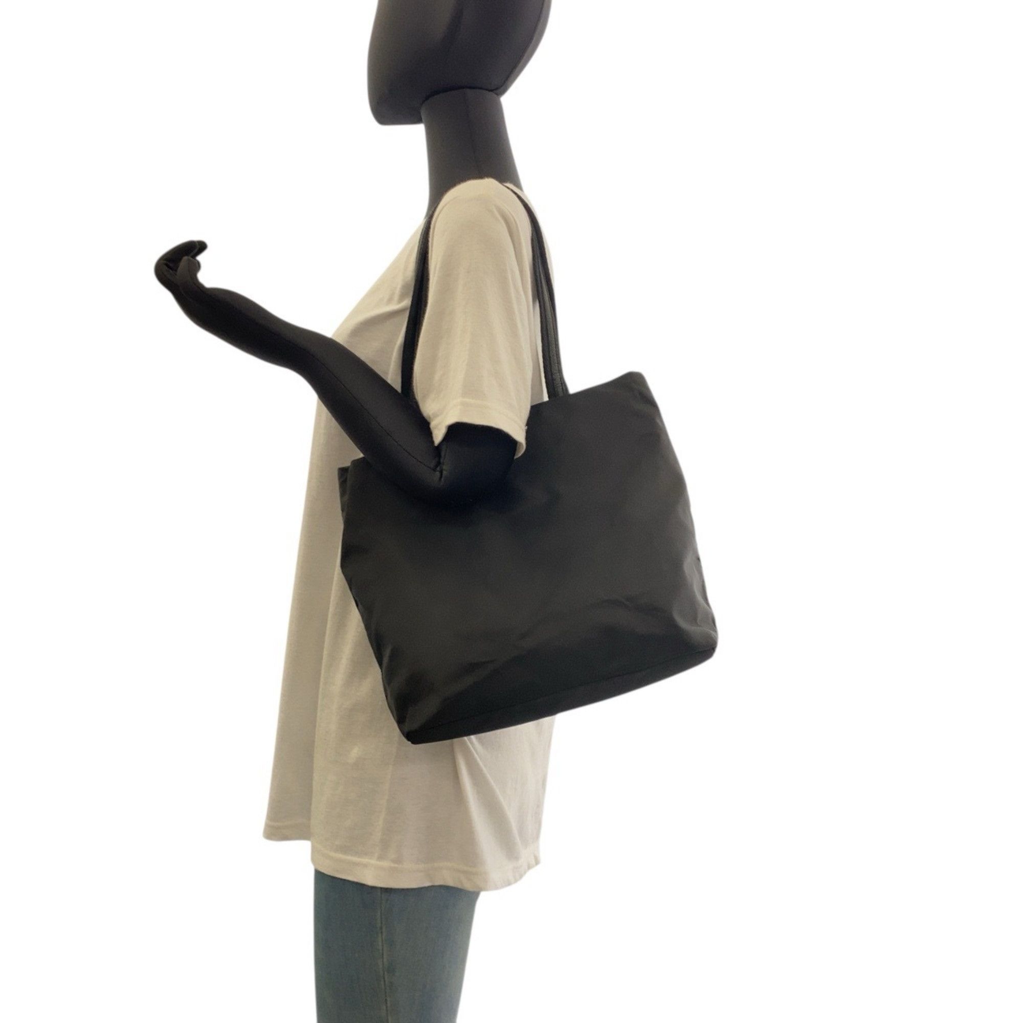 Prada Prada Re-Nylon tote Size ONE SIZE - 8 Thumbnail