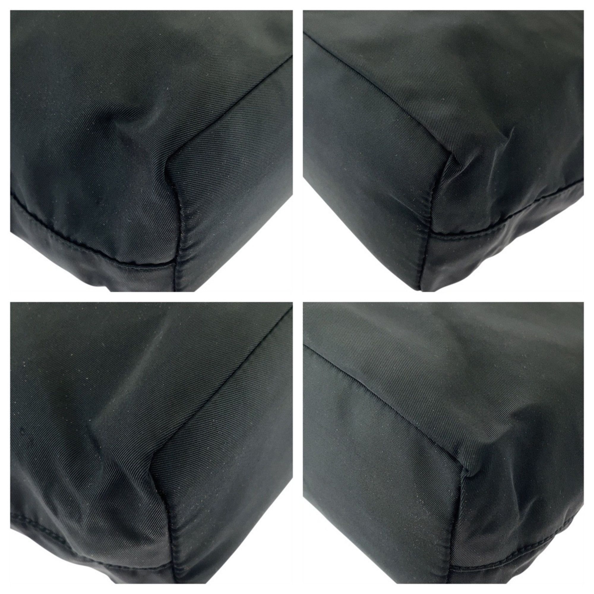 Prada Prada Re-Nylon tote Size ONE SIZE - 4 Thumbnail