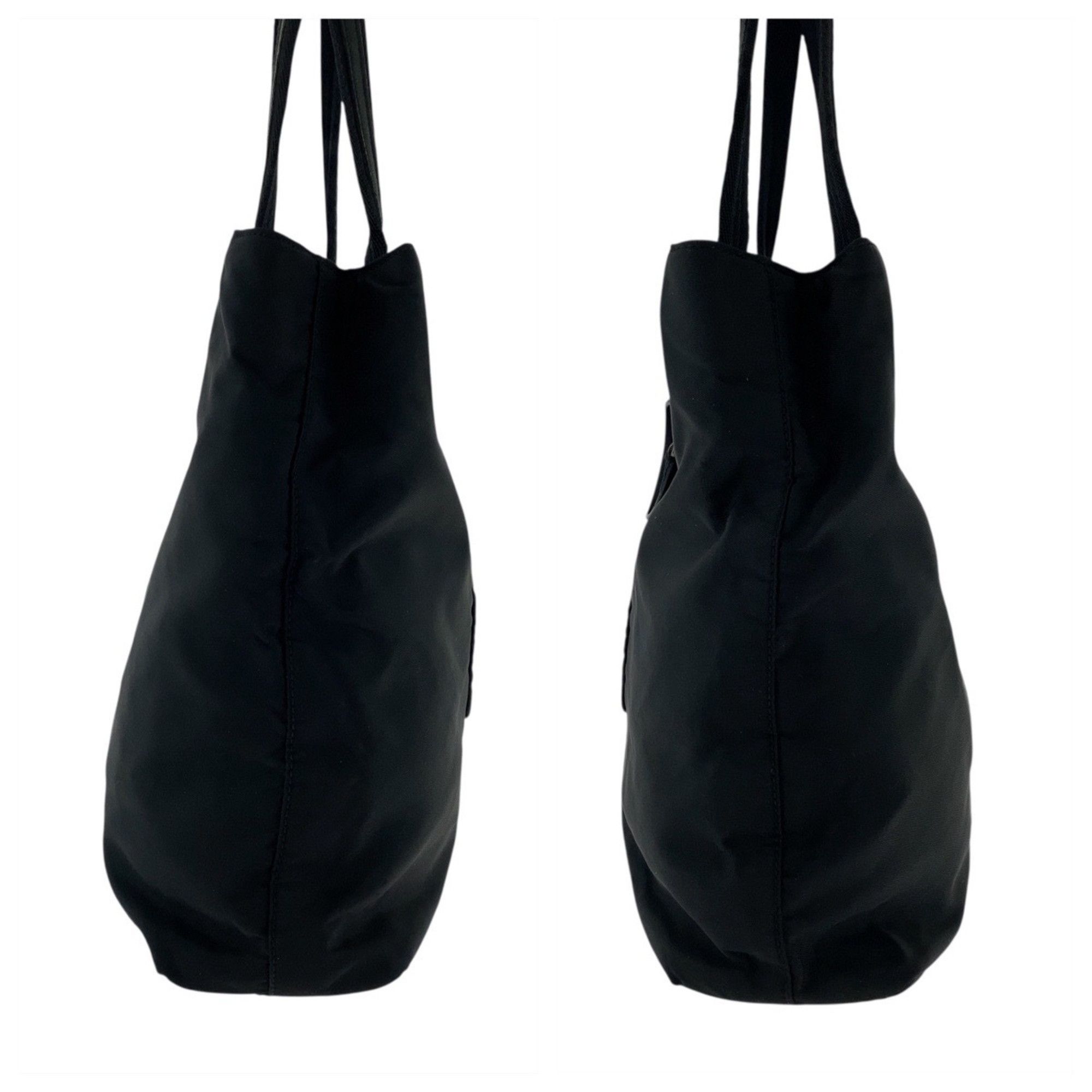 Prada Prada Re-Nylon tote Size ONE SIZE - 3 Thumbnail