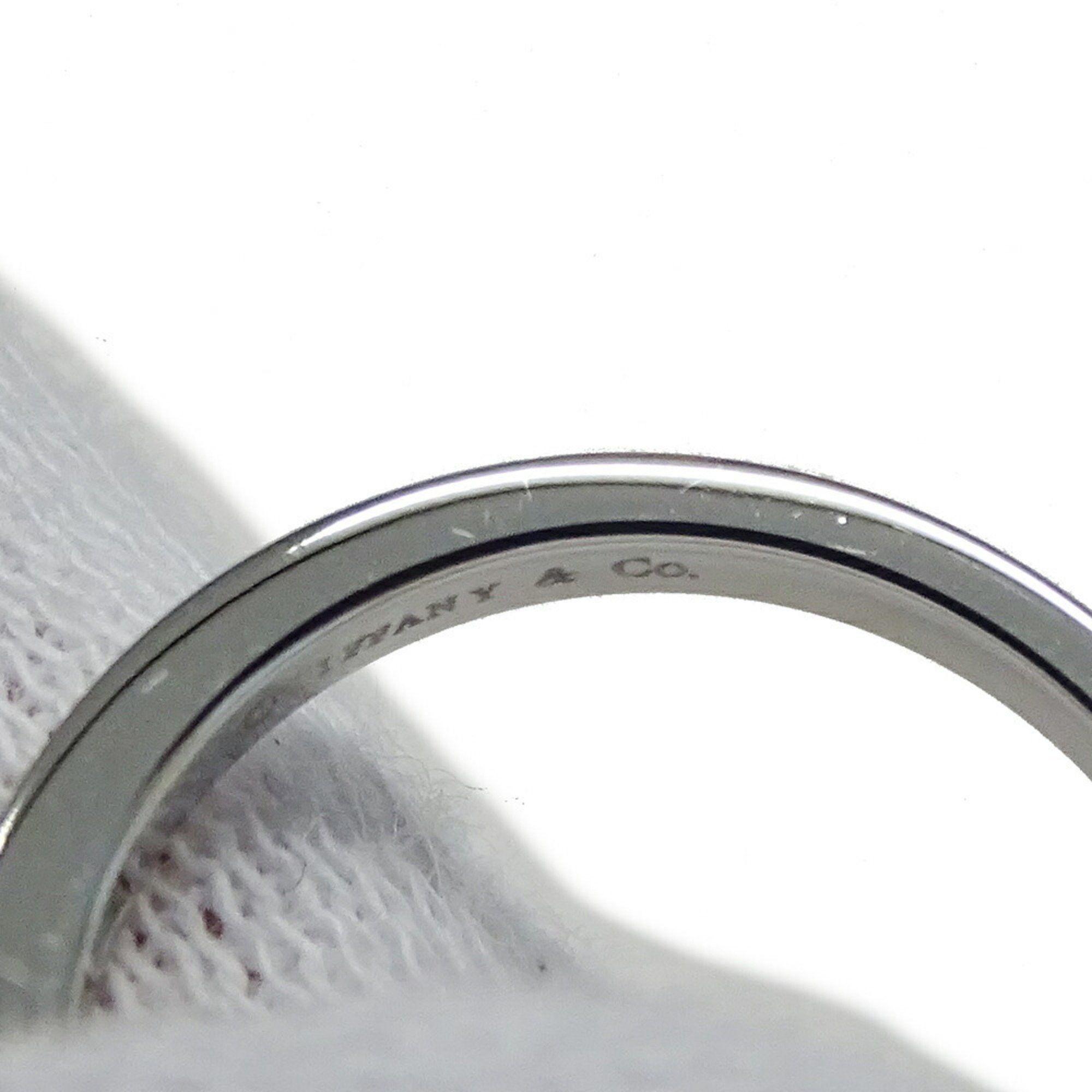 Tiffany & Co. Tiffany & Co Alliance Tiffany ring Size ONE SIZE - 7 Thumbnail
