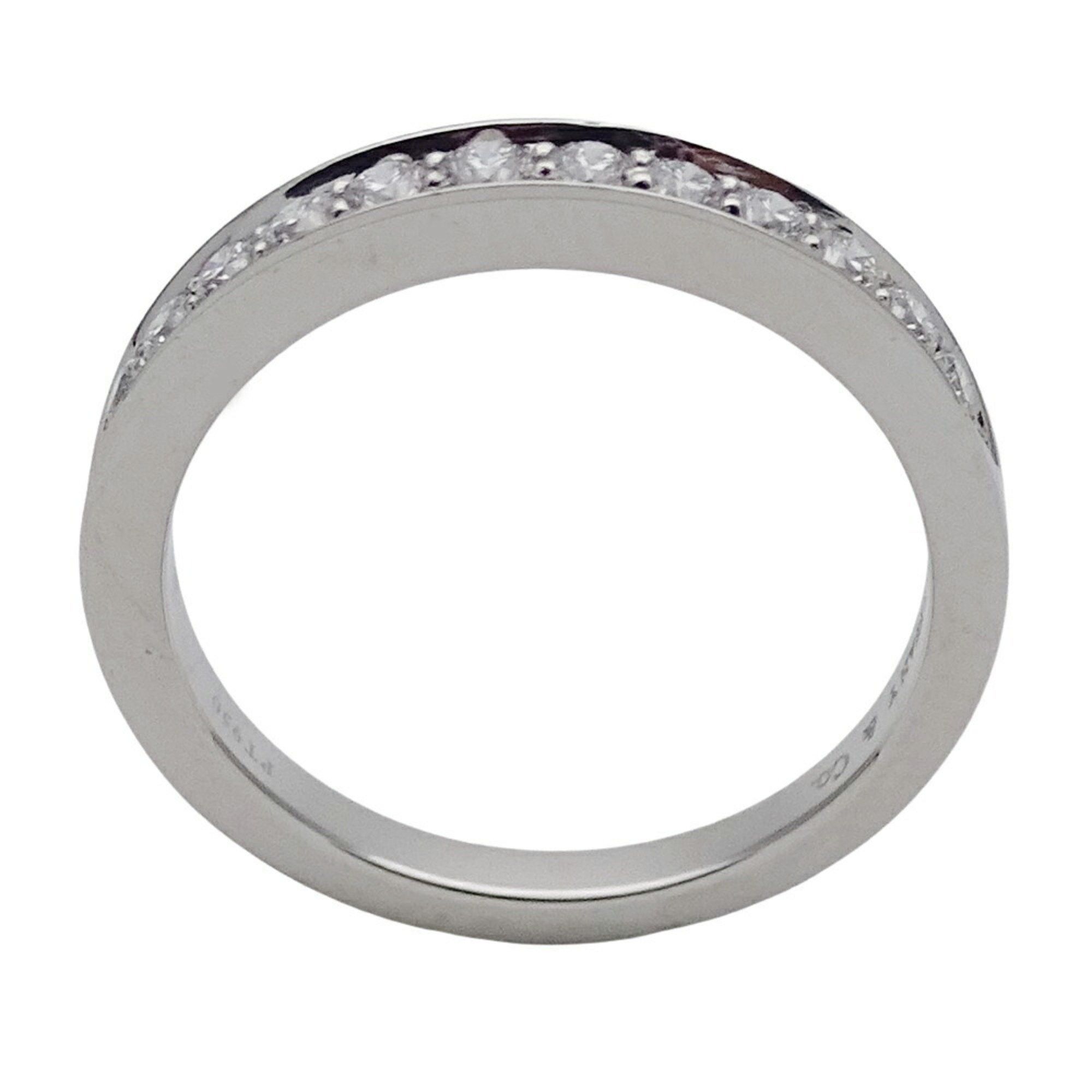 Tiffany & Co. Tiffany & Co Alliance Tiffany ring Size ONE SIZE - 3 Thumbnail