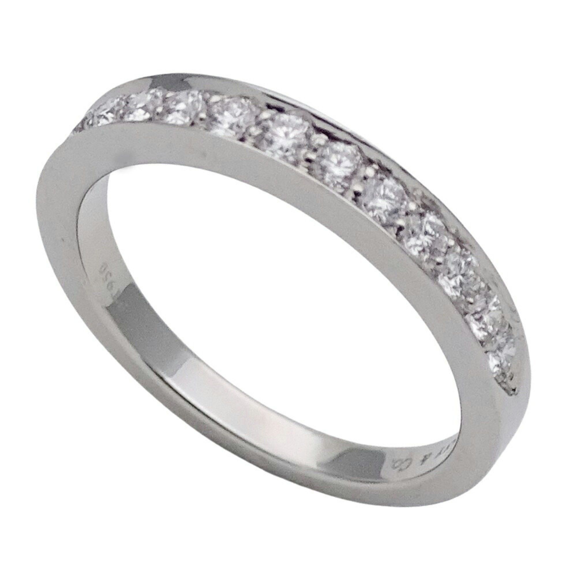 Tiffany & Co. Tiffany & Co Alliance Tiffany ring Size ONE SIZE - 11 Thumbnail