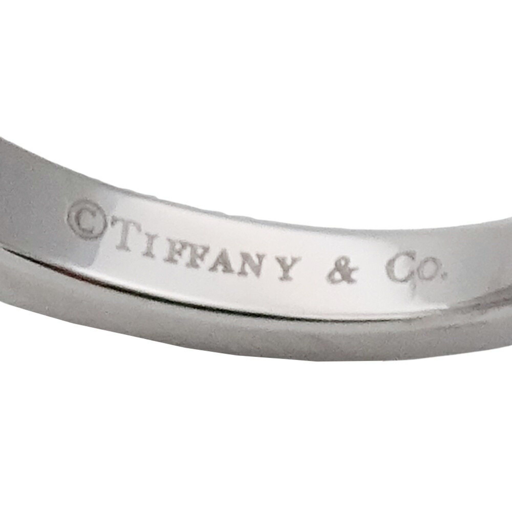 Tiffany & Co. Tiffany & Co Alliance Tiffany ring Size ONE SIZE - 4 Thumbnail