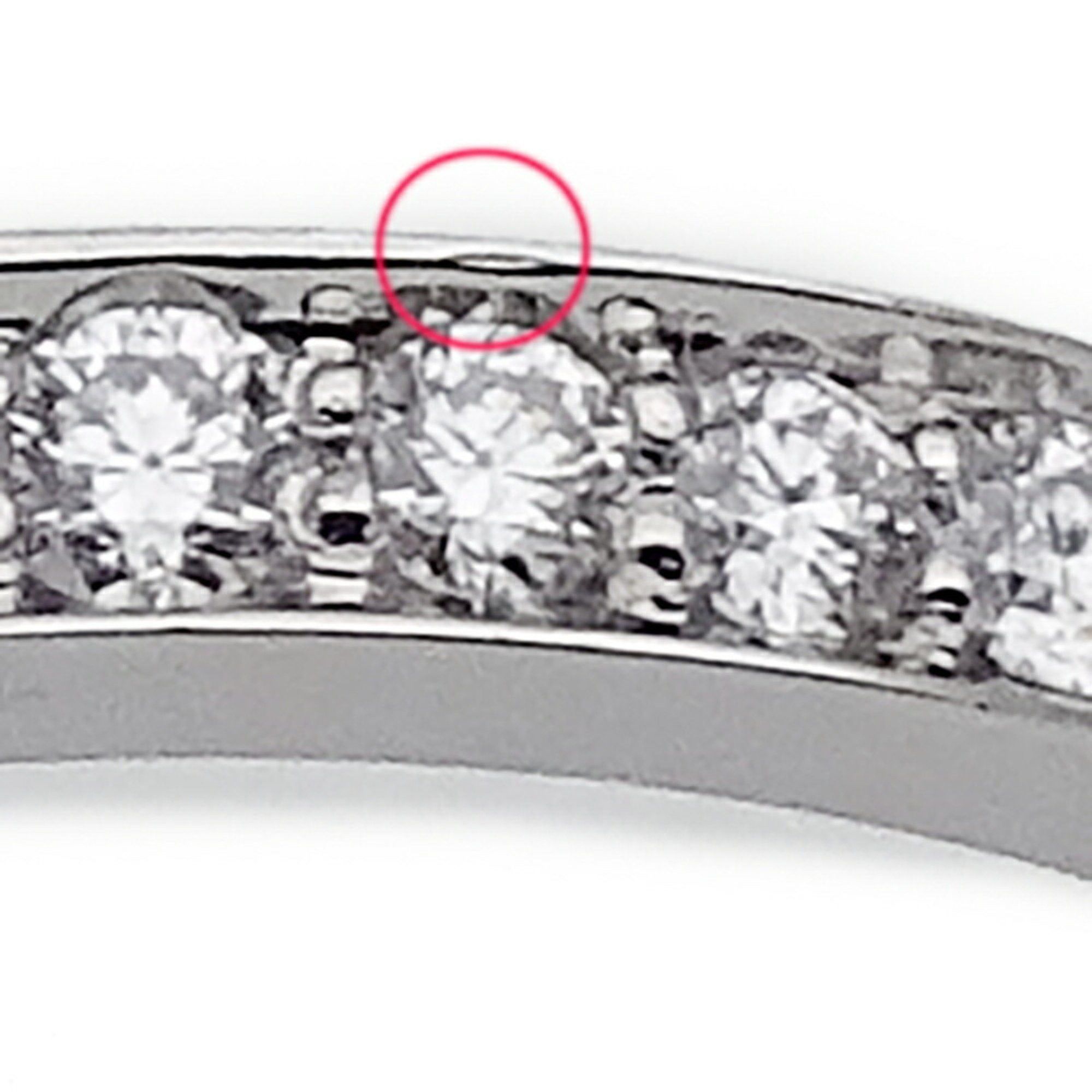 Tiffany & Co. Tiffany & Co Alliance Tiffany ring Size ONE SIZE - 9 Thumbnail