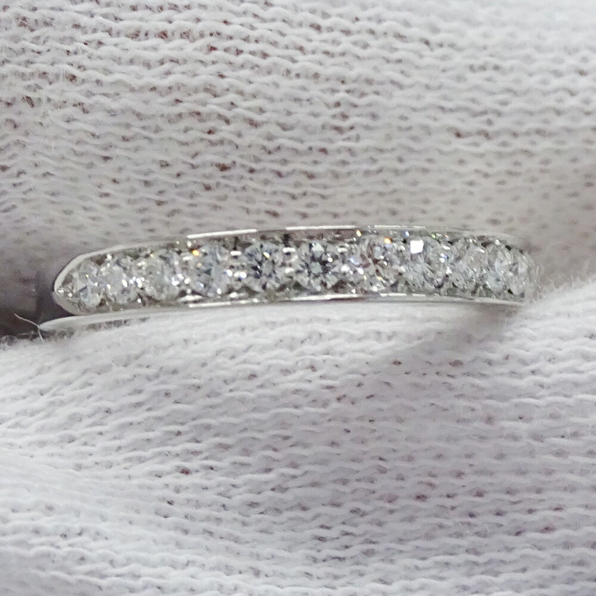Tiffany & Co. Tiffany & Co Alliance Tiffany ring Size ONE SIZE - 6 Thumbnail