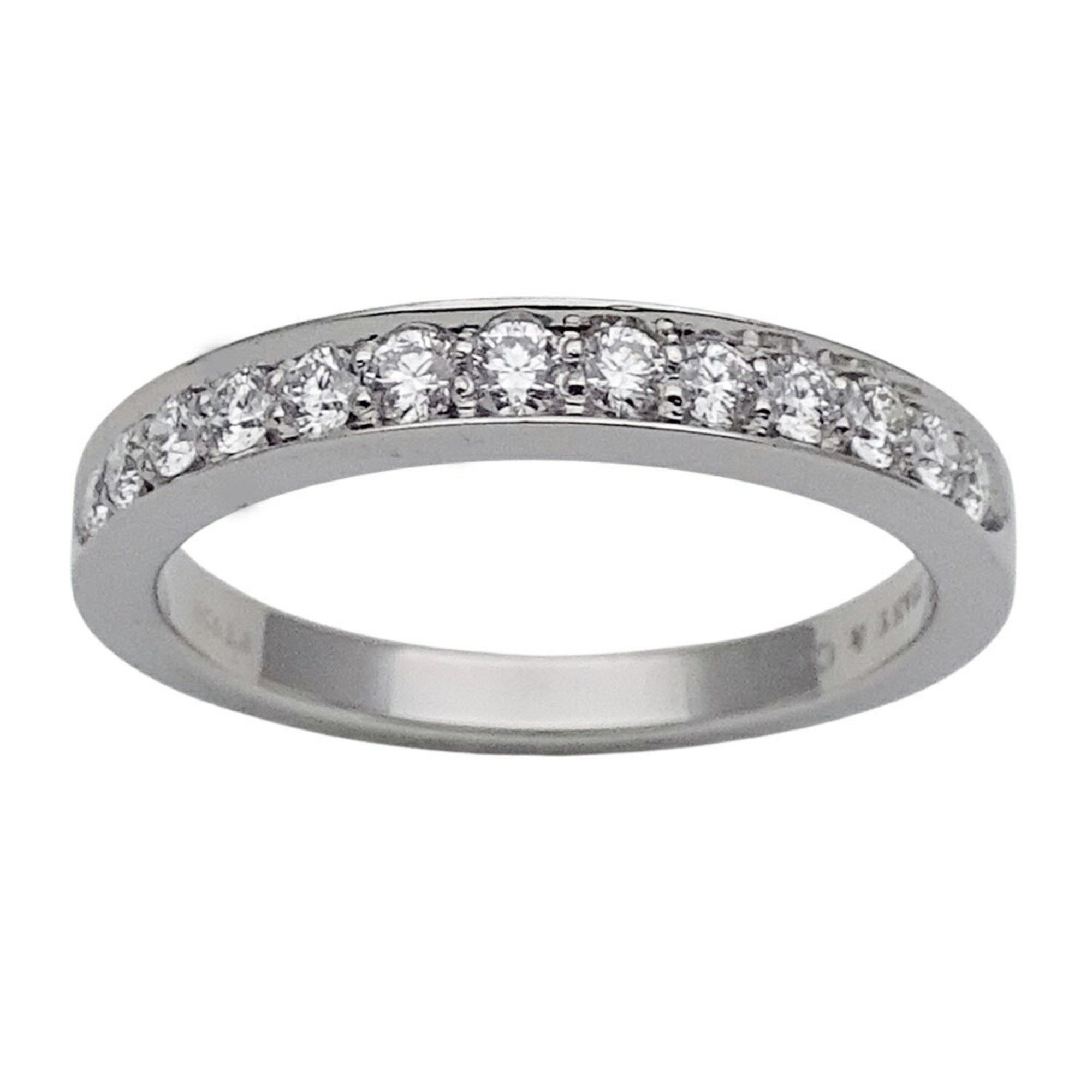 Tiffany & Co. Tiffany & Co Alliance Tiffany ring Size ONE SIZE - 2 Thumbnail