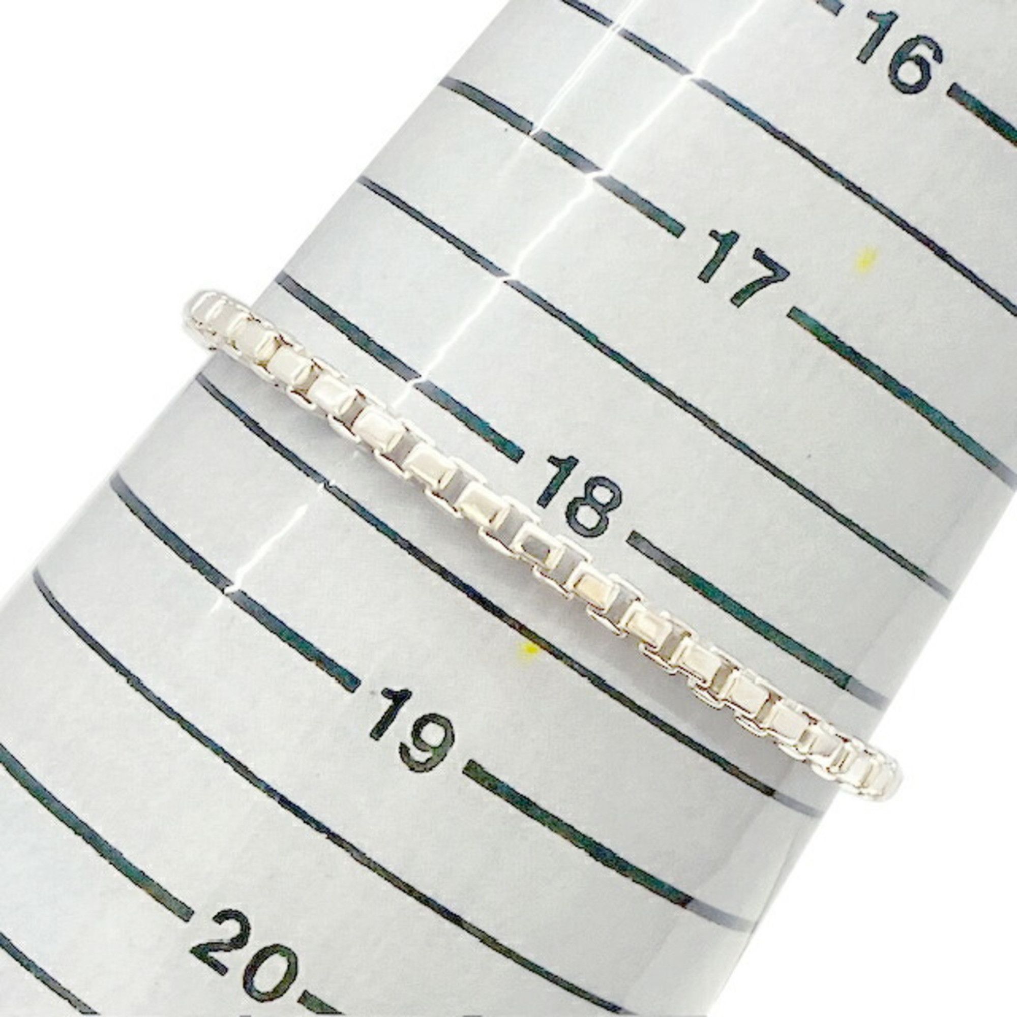 Tiffany & Co. Tiffany & Co Venetian bracelet Size ONE SIZE - 5 Thumbnail