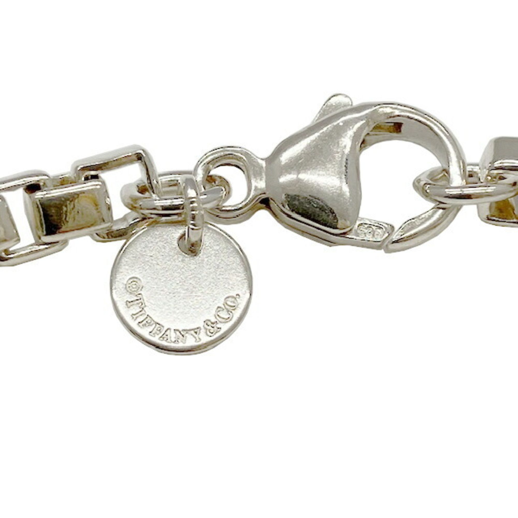 Tiffany & Co. Tiffany & Co Venetian bracelet Size ONE SIZE - 3 Thumbnail