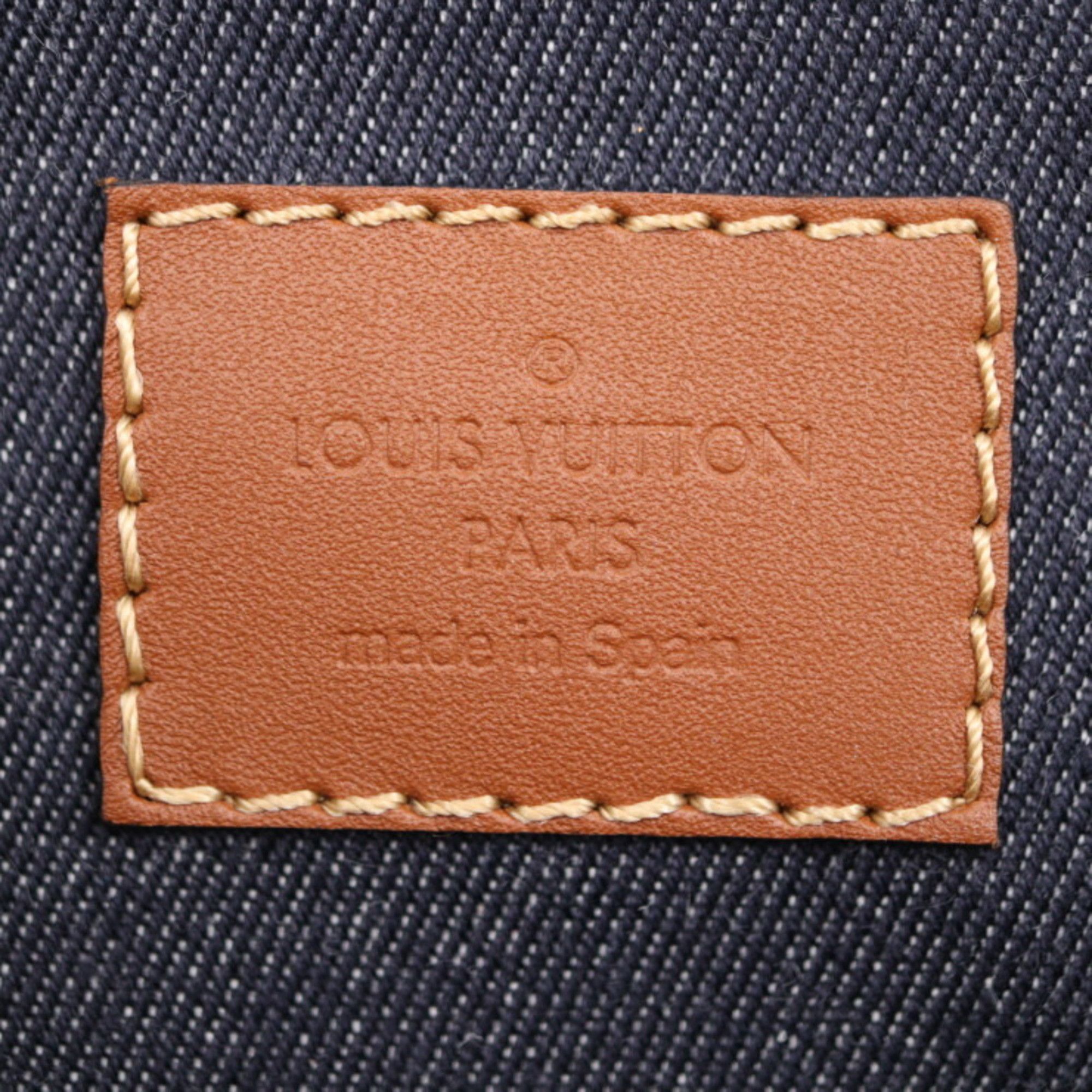 Louis Vuitton Louis Vuitton Avenue Sling clutch Size ONE SIZE - 8 Thumbnail