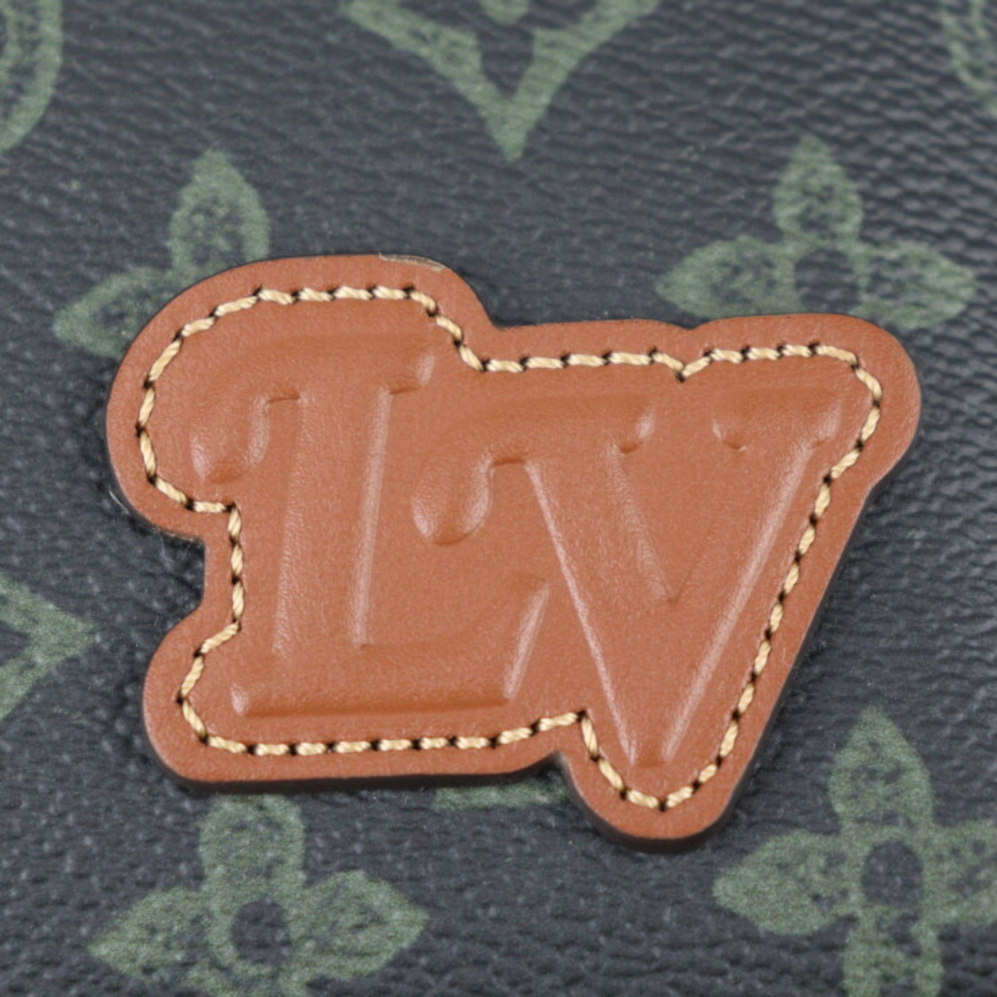 Louis Vuitton Louis Vuitton Avenue Sling clutch Size ONE SIZE - 10 Thumbnail