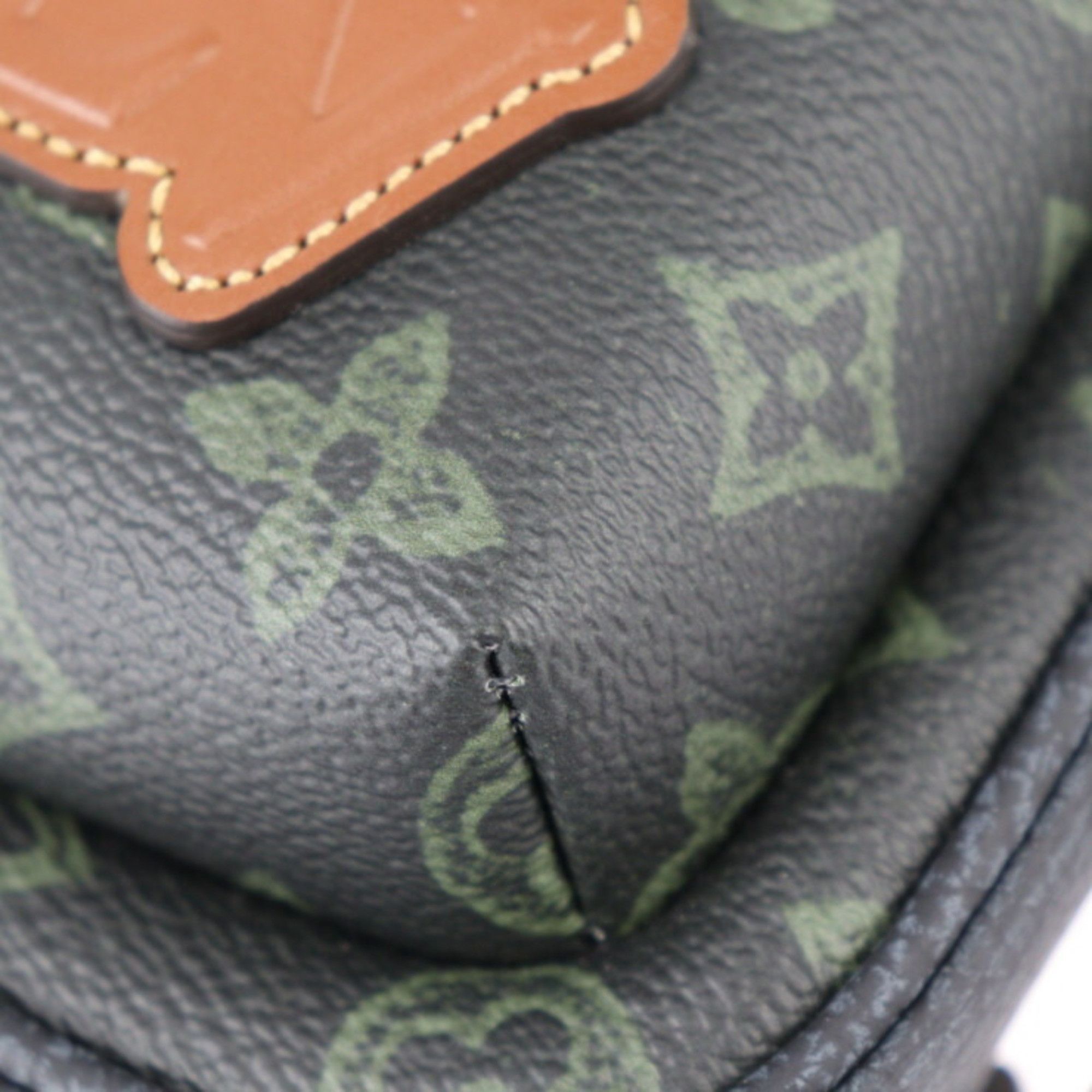 Louis Vuitton Louis Vuitton Avenue Sling clutch Size ONE SIZE - 5 Thumbnail