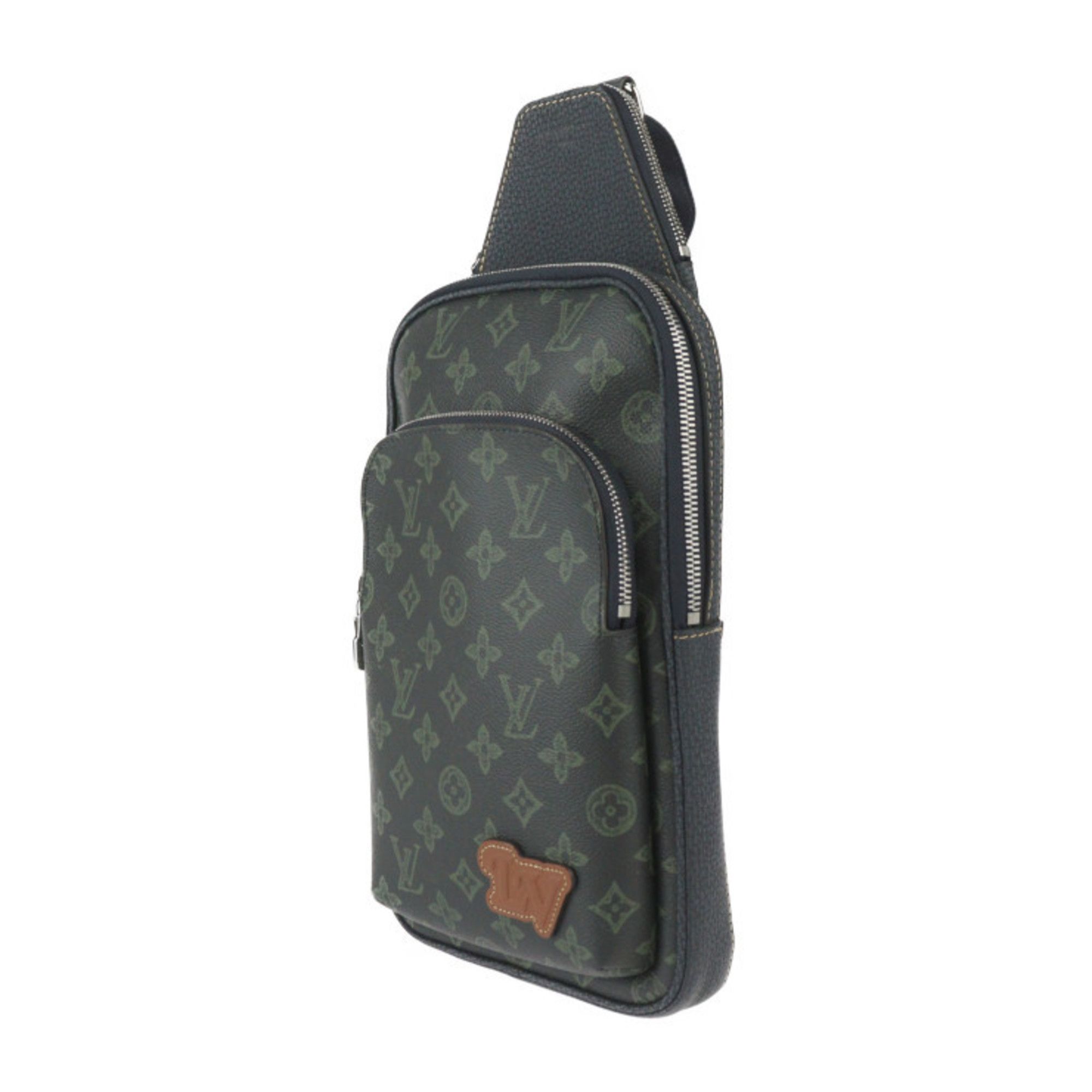 Louis Vuitton Louis Vuitton Avenue Sling clutch Size ONE SIZE - 3 Thumbnail