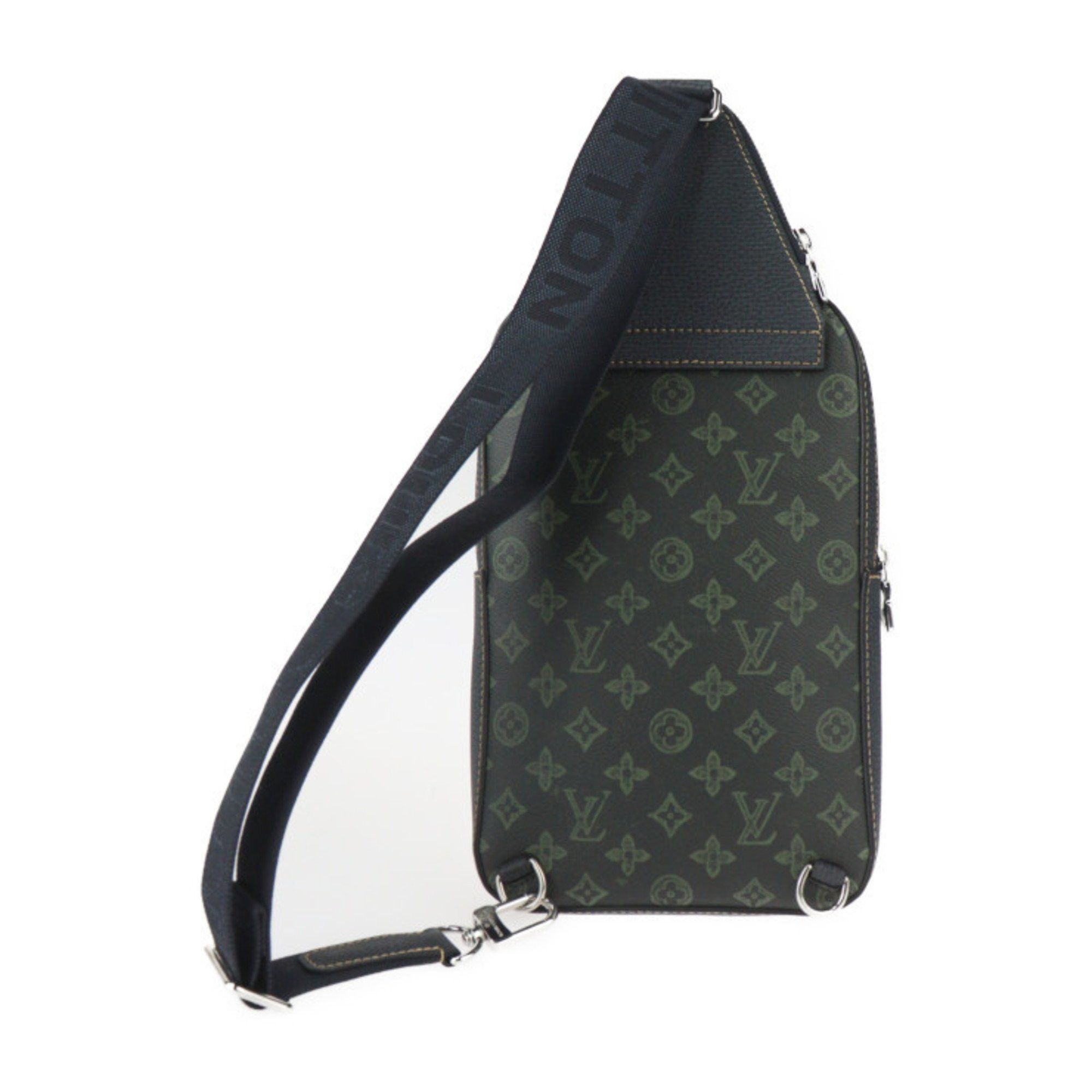 Louis Vuitton Louis Vuitton Avenue Sling clutch Size ONE SIZE - 2 Thumbnail