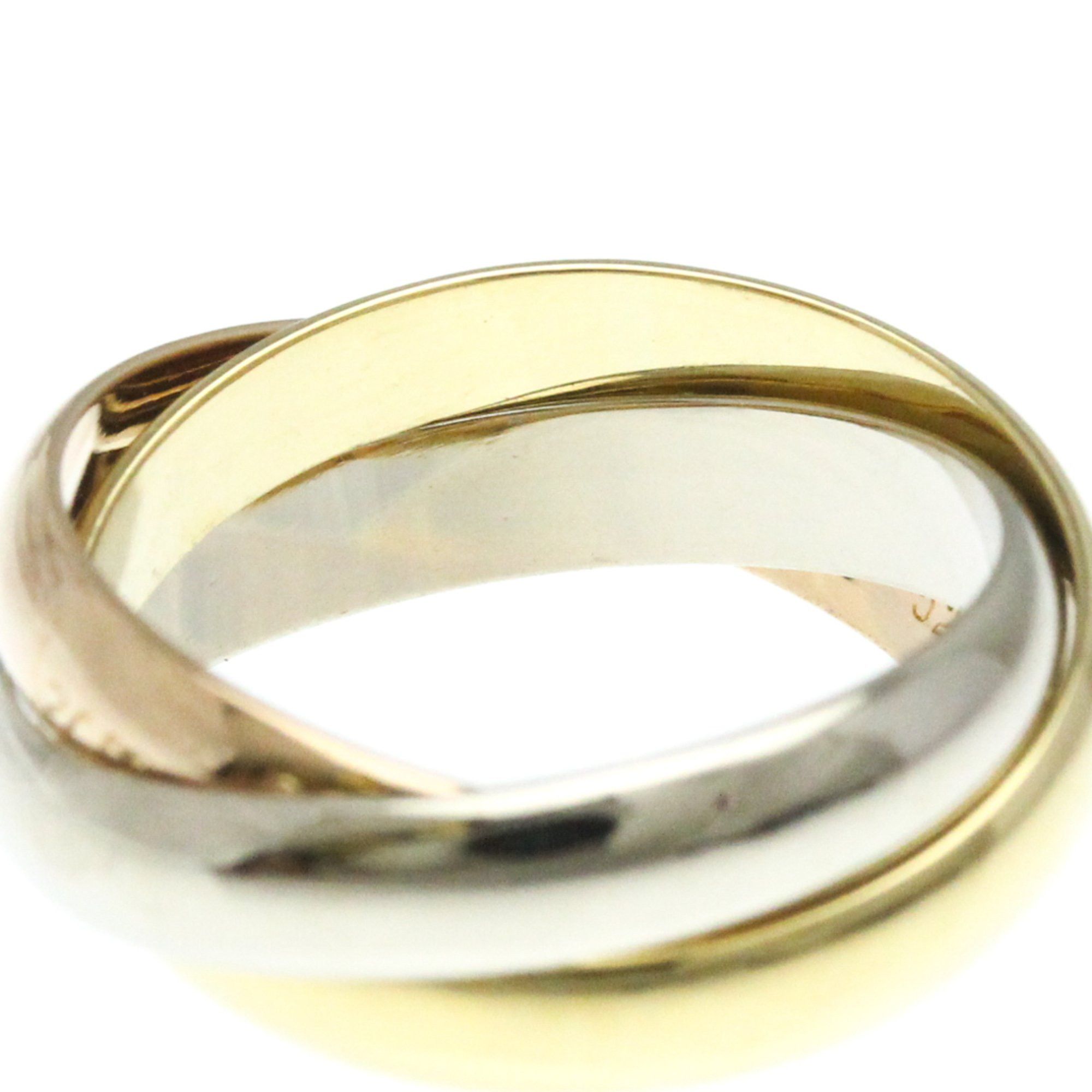 Cartier Cartier Trinity ring Size ONE SIZE - 8 Thumbnail