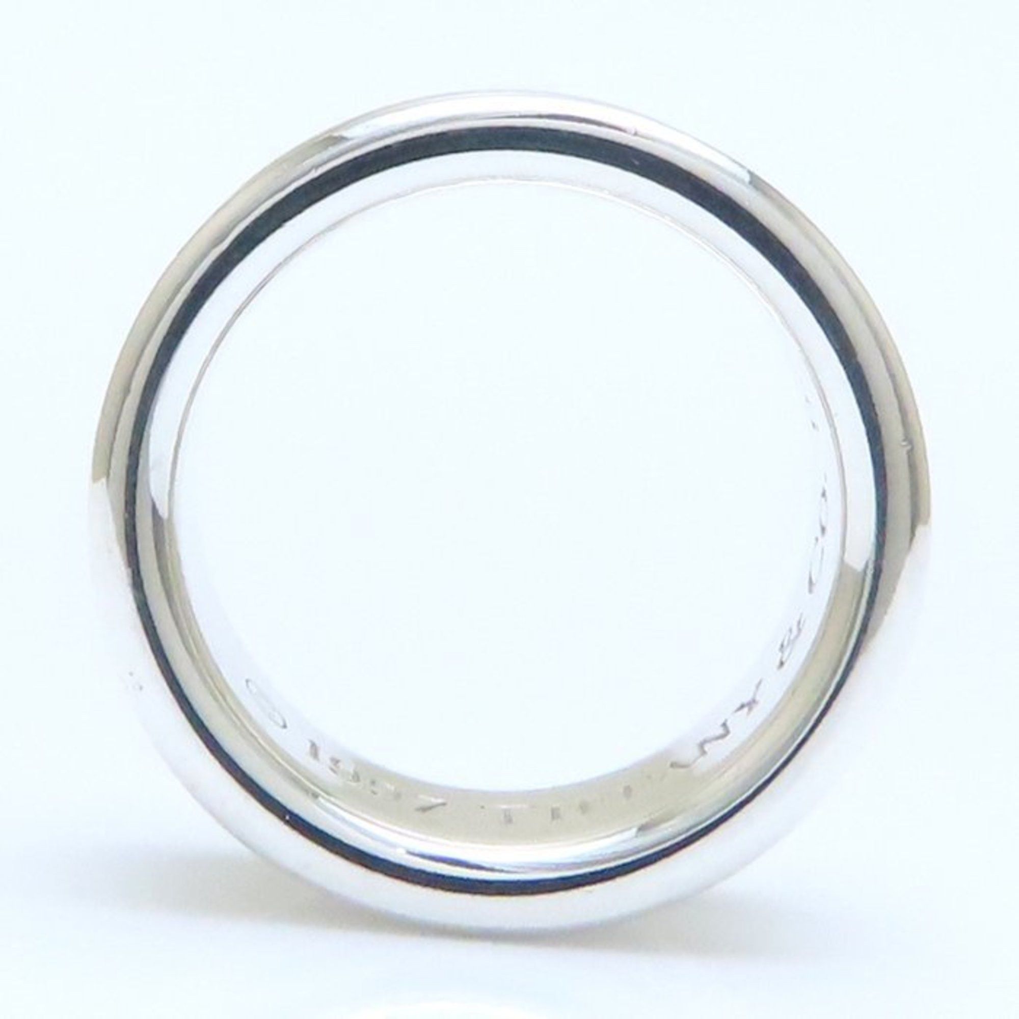 Tiffany & Co. Tiffany & Co 1837 ring Size ONE SIZE - 7 Thumbnail