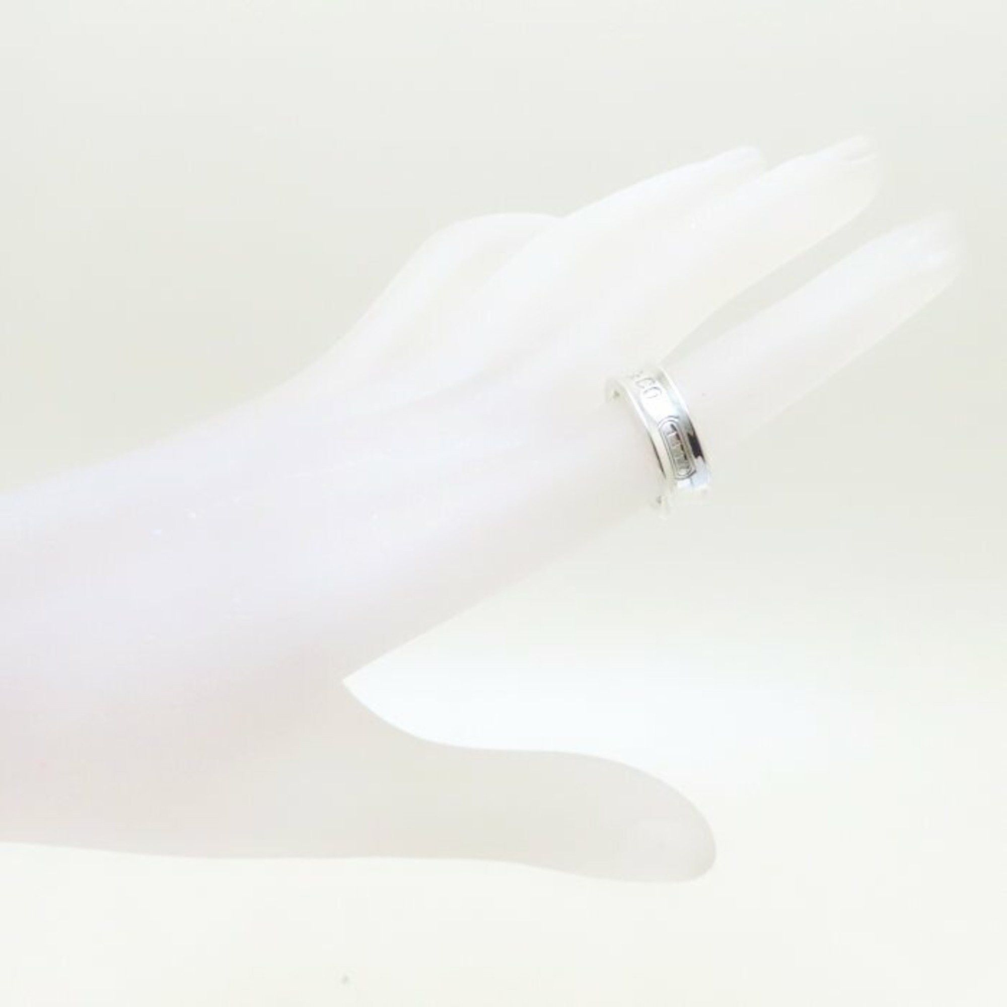Tiffany & Co. Tiffany & Co 1837 ring Size ONE SIZE - 6 Thumbnail