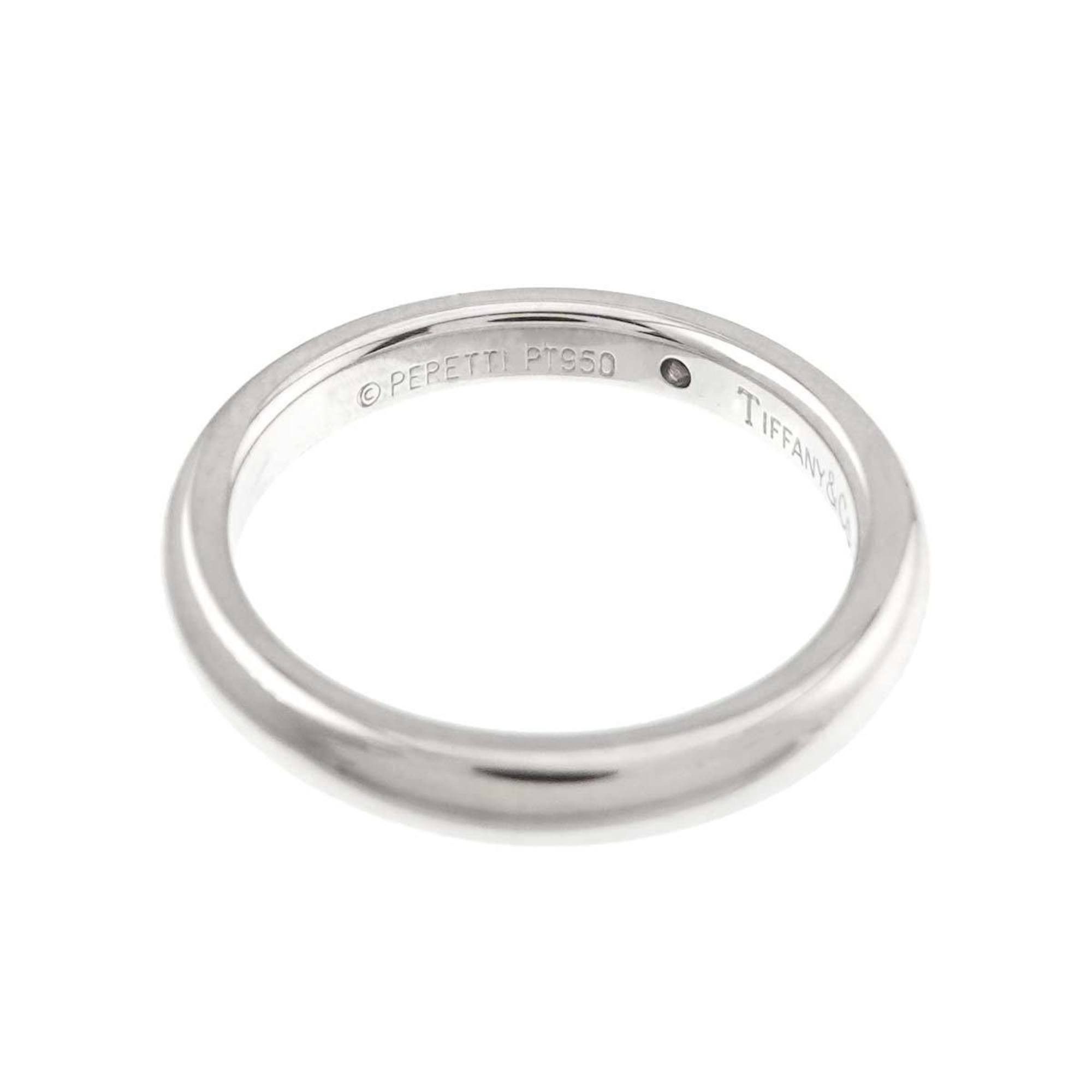 Tiffany & Co. Tiffany & Co Stacking band ring Size ONE SIZE - 4 Thumbnail