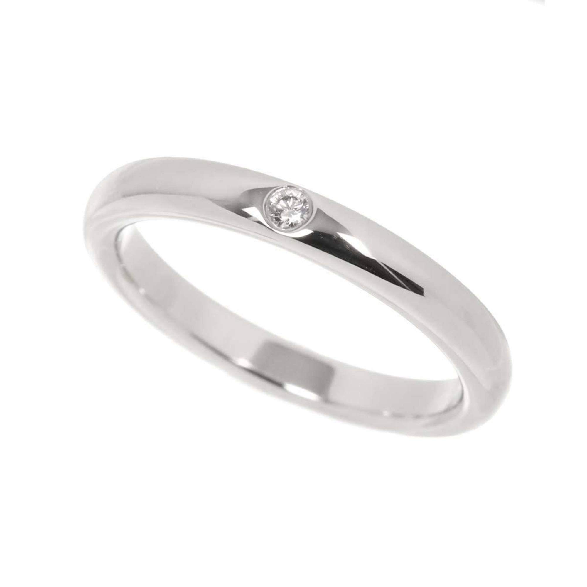 Tiffany & Co. Tiffany & Co Stacking band ring Size ONE SIZE - 5 Thumbnail
