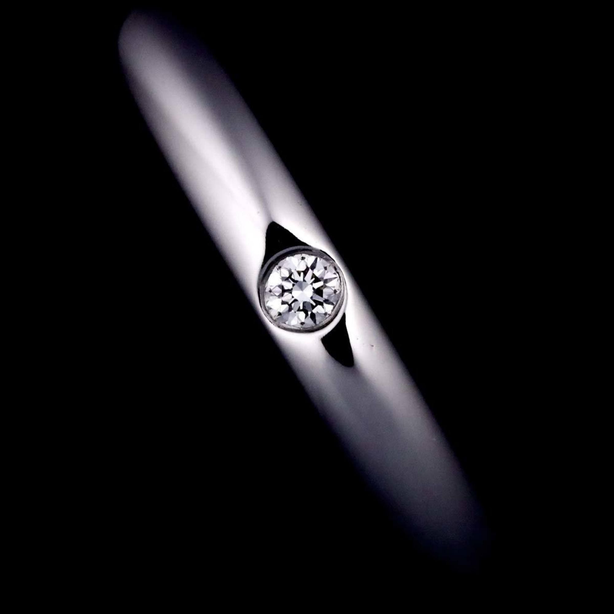 Tiffany & Co. Tiffany & Co Stacking band ring Size ONE SIZE - 6 Thumbnail