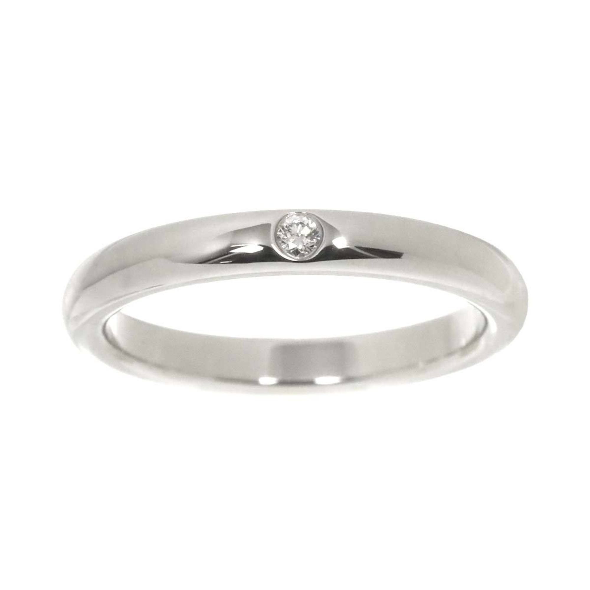Tiffany & Co. Tiffany & Co Stacking band ring Size ONE SIZE - 2 Thumbnail