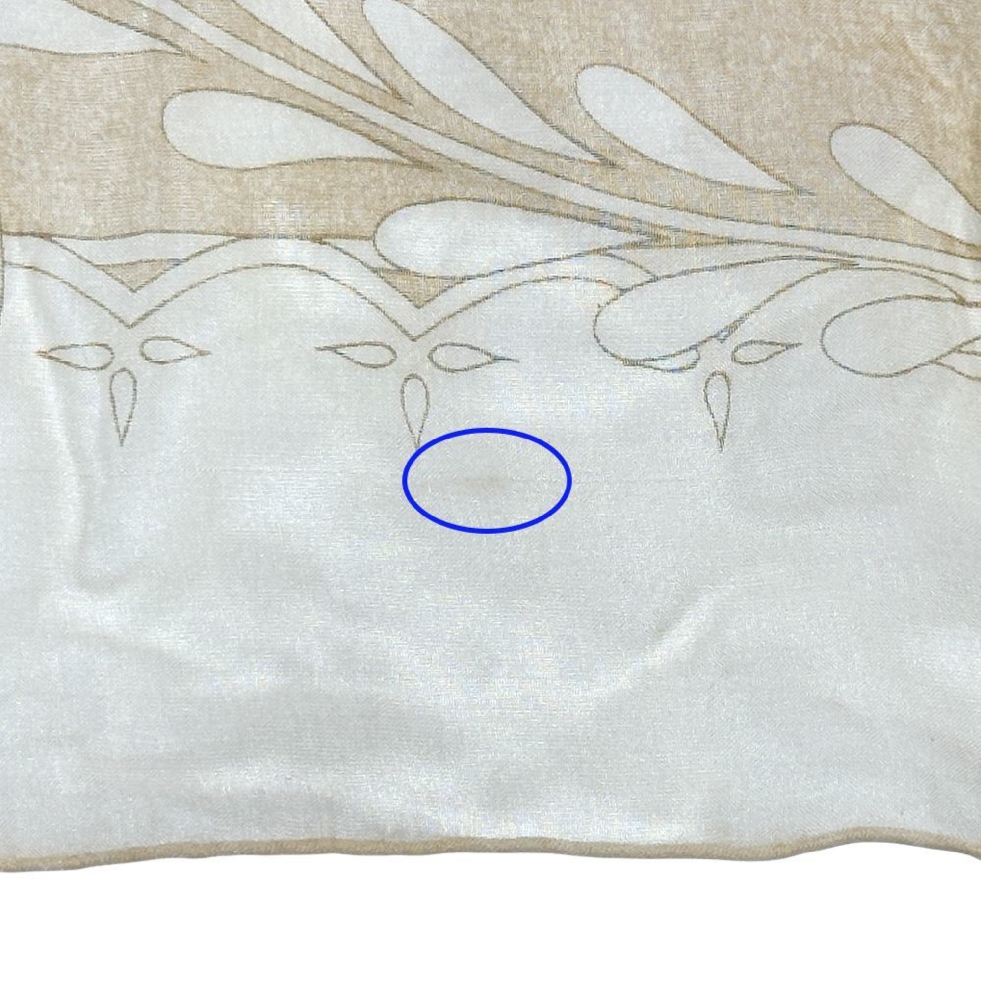 Hermes Hermès Carré 90 scarf Size ONE SIZE - 10 Thumbnail