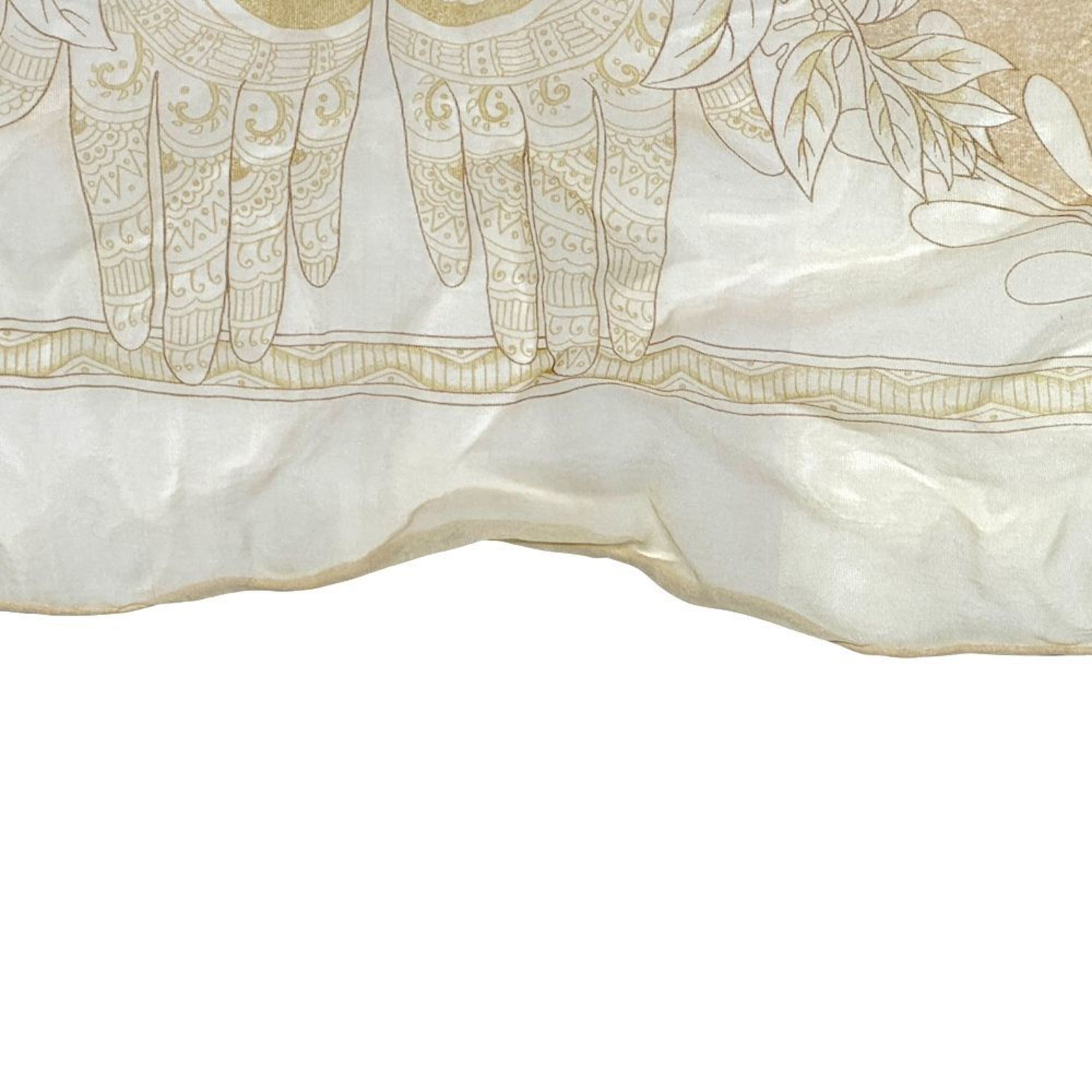 Hermes Hermès Carré 90 scarf Size ONE SIZE - 11 Thumbnail
