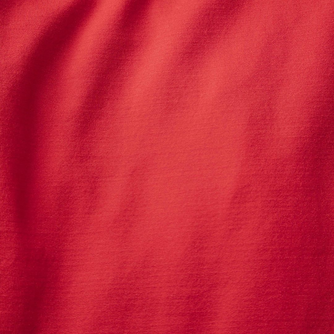 House of CB Red Long Sleeve Bodycon Dress Size S / US 4 / IT 40 - 3 Thumbnail
