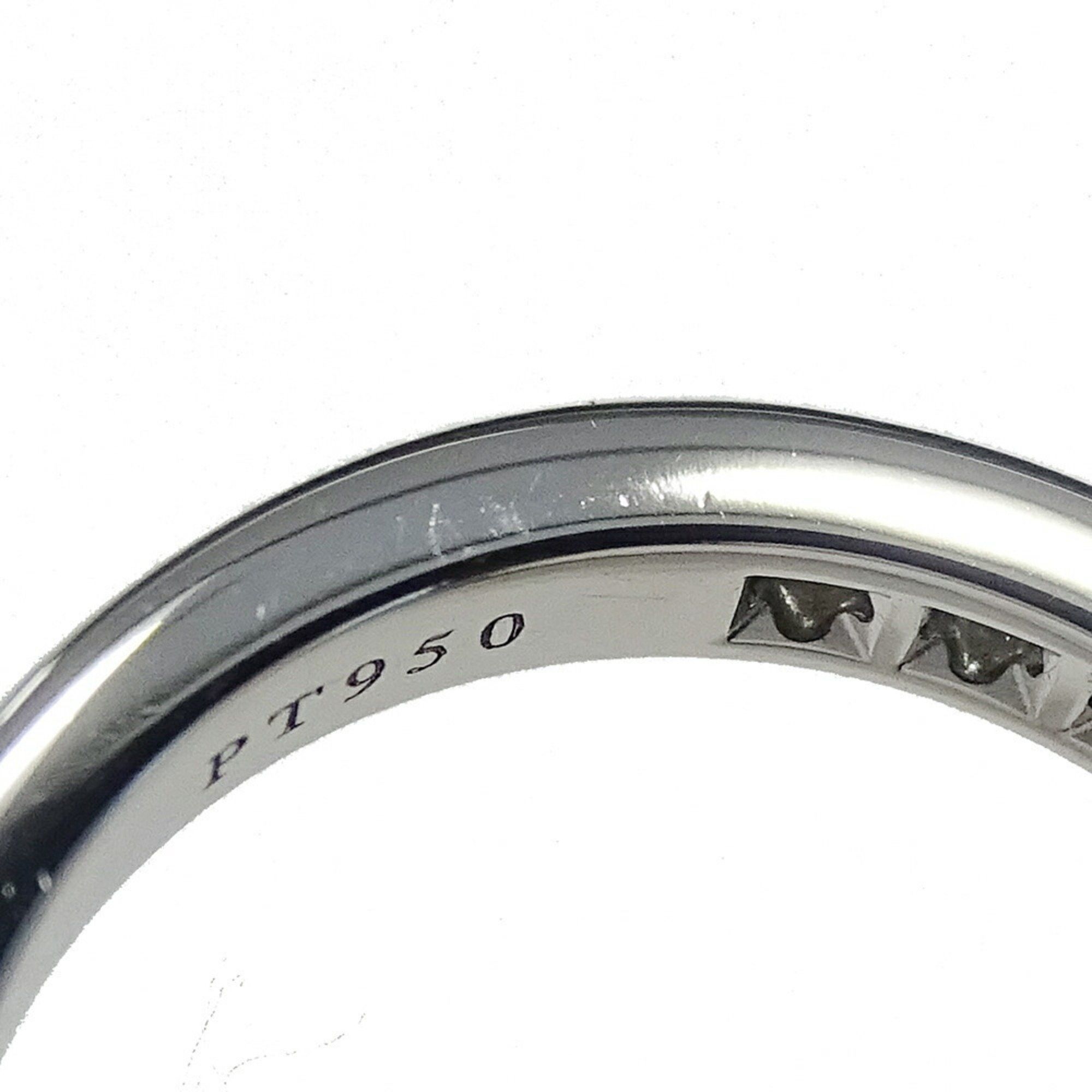 Tiffany & Co. Tiffany & Co Alliance Tiffany ring Size ONE SIZE - 11 Thumbnail