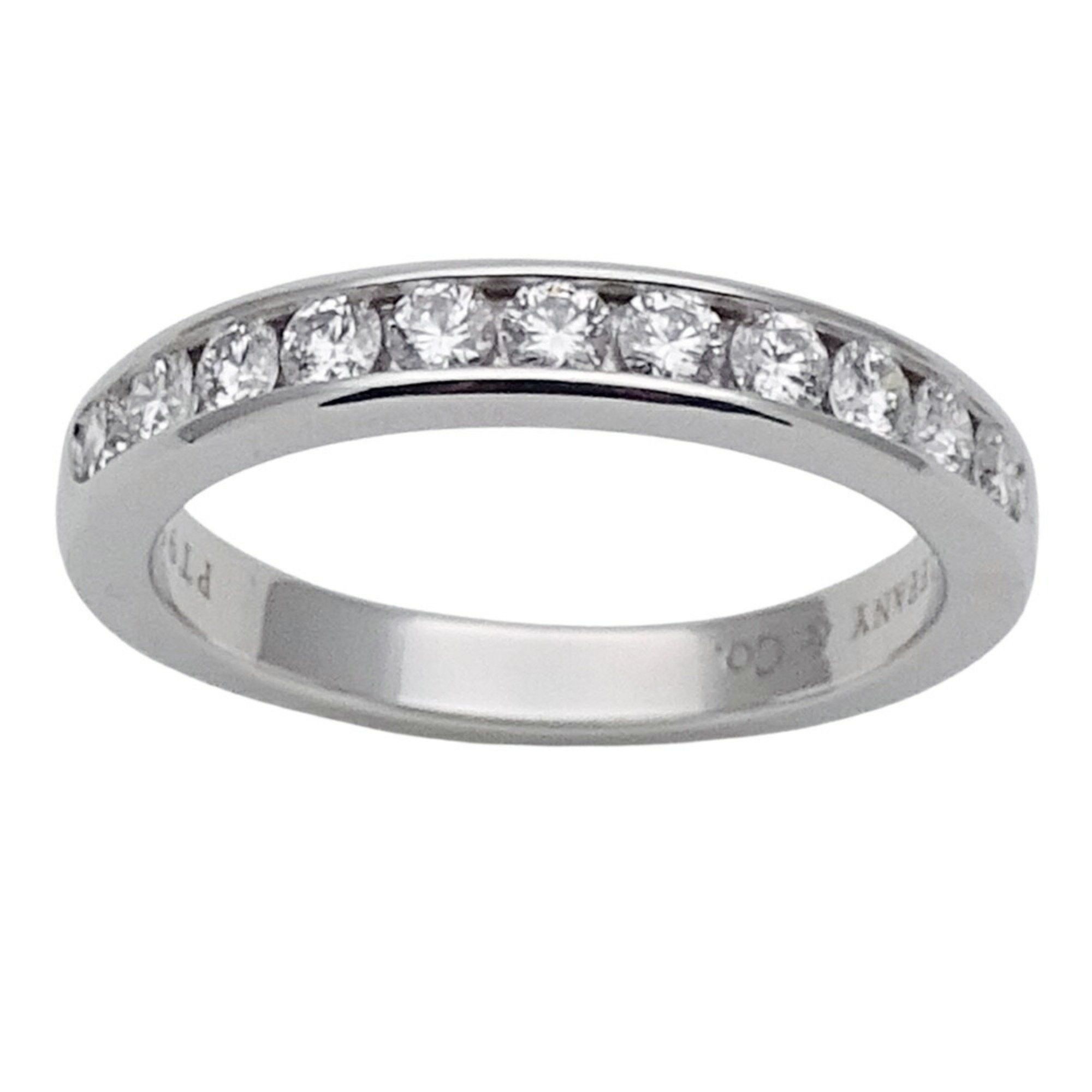 Tiffany & Co. Tiffany & Co Alliance Tiffany ring Size ONE SIZE - 2 Thumbnail