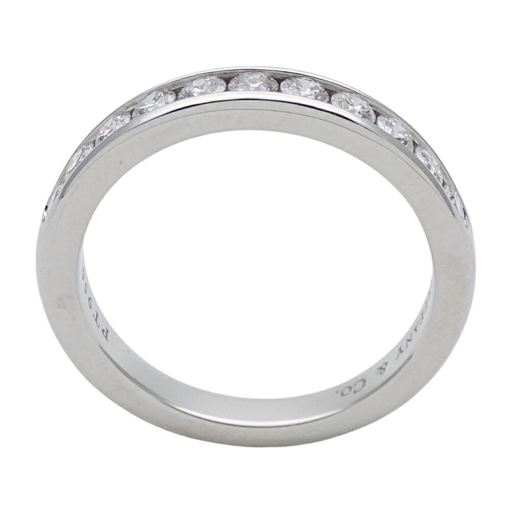 Tiffany & Co. Tiffany & Co Alliance Tiffany ring Size ONE SIZE - 3 Thumbnail
