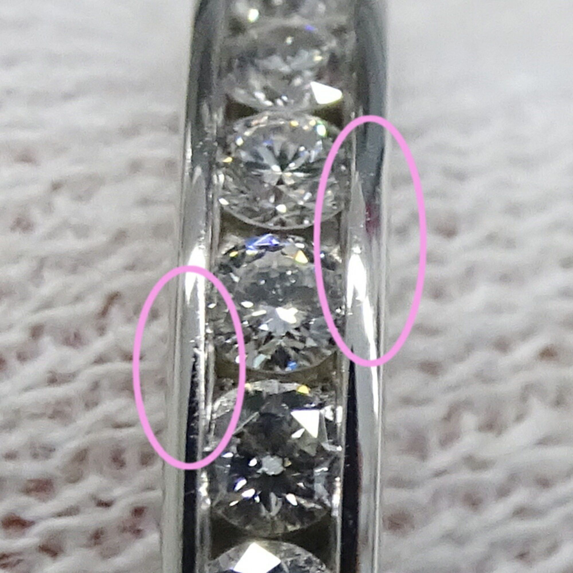 Tiffany & Co. Tiffany & Co Alliance Tiffany ring Size ONE SIZE - 7 Thumbnail