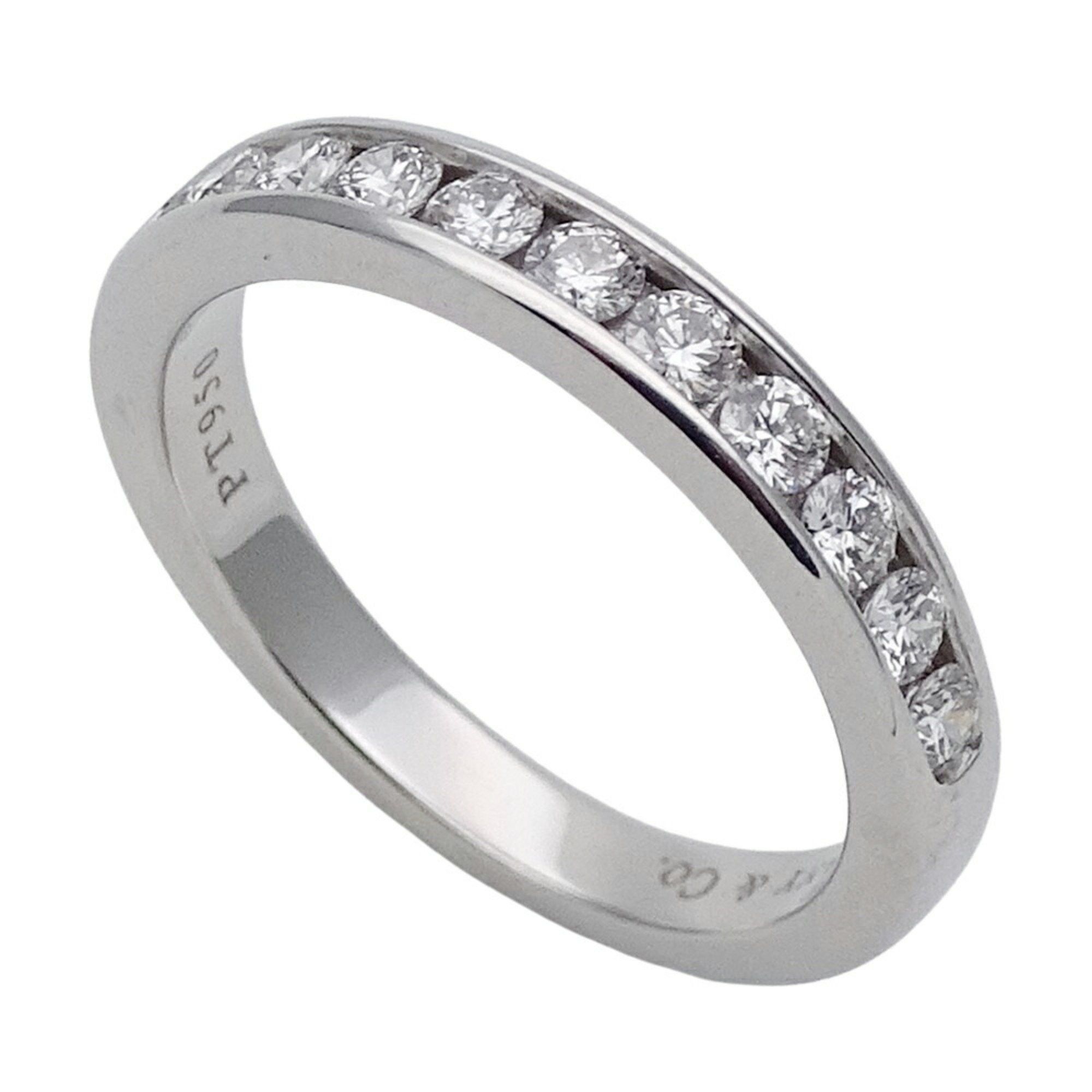 Tiffany & Co. Tiffany & Co Alliance Tiffany ring Size ONE SIZE - 4 Thumbnail