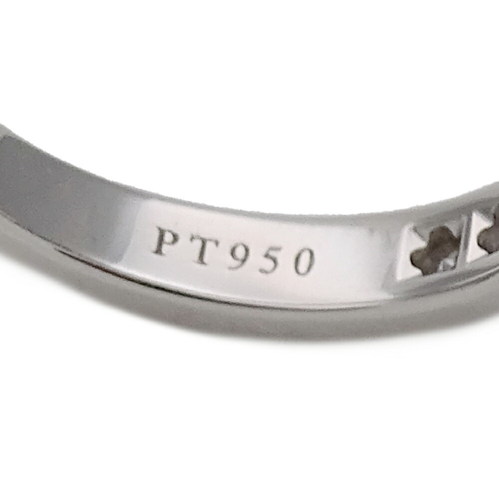 Tiffany & Co. Tiffany & Co Alliance Tiffany ring Size ONE SIZE - 5 Thumbnail