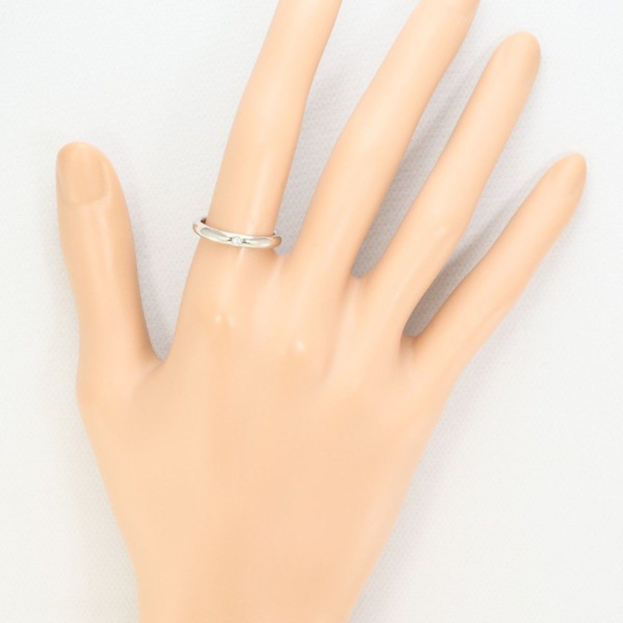 Tiffany & Co. Tiffany & Co Stacking band ring Size ONE SIZE - 5 Thumbnail
