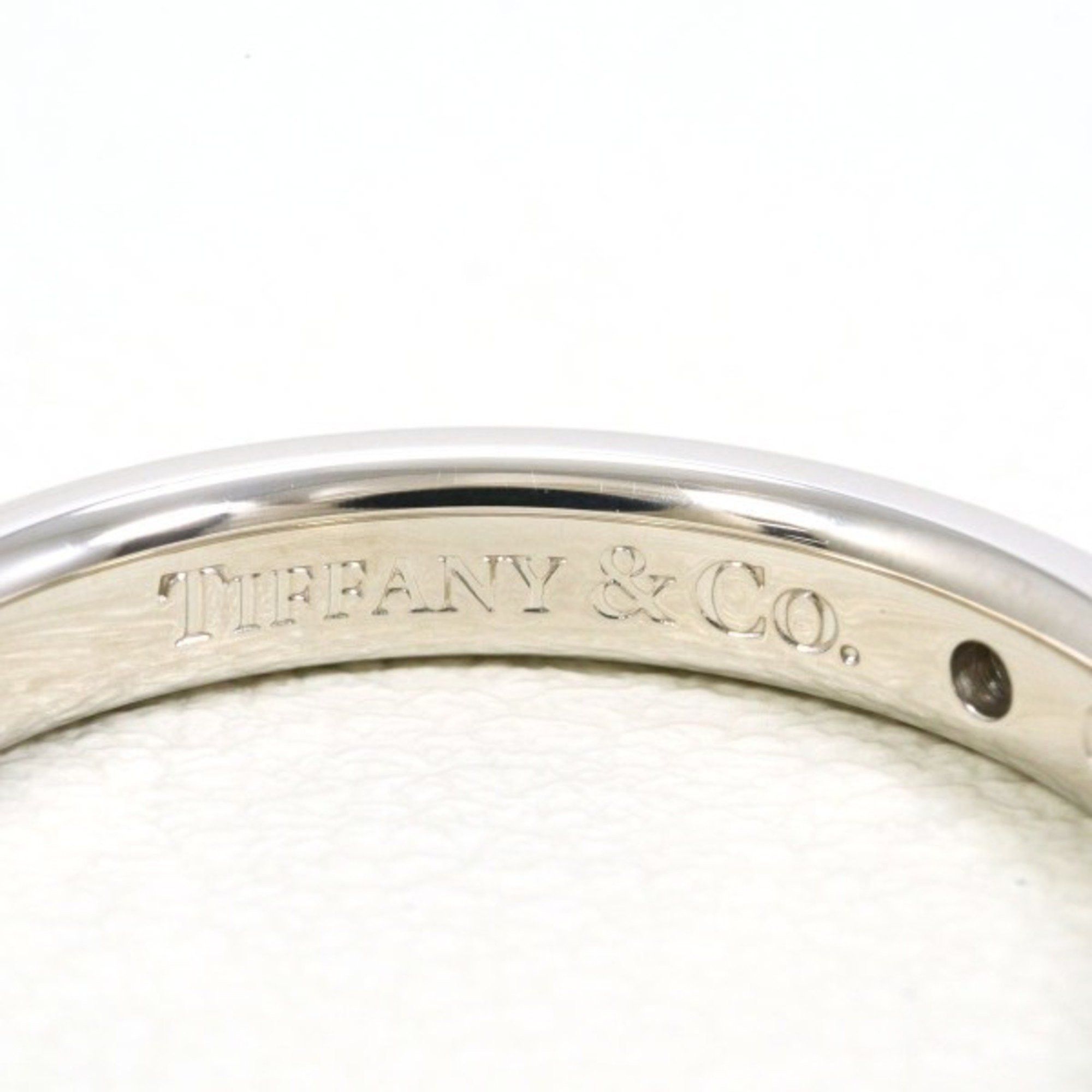 Tiffany & Co. Tiffany & Co Stacking band ring Size ONE SIZE - 4 Thumbnail