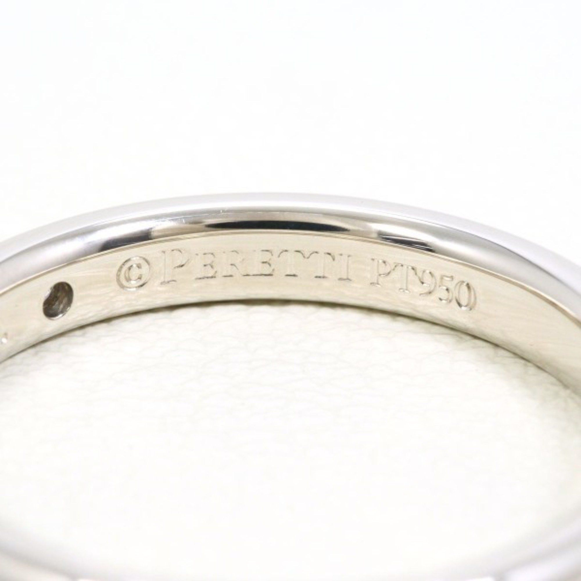 Tiffany & Co. Tiffany & Co Stacking band ring Size ONE SIZE - 7 Thumbnail