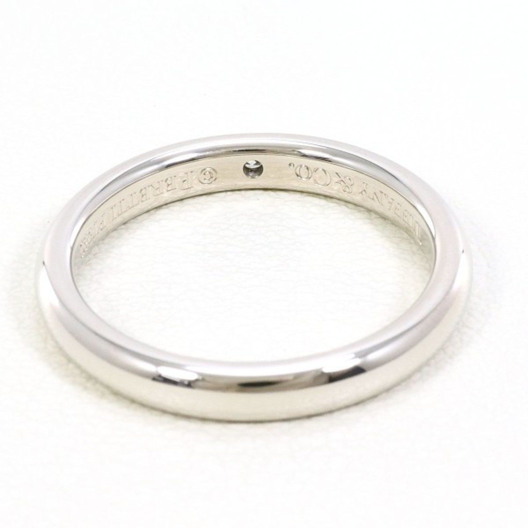 Tiffany & Co. Tiffany & Co Stacking band ring Size ONE SIZE - 2 Thumbnail