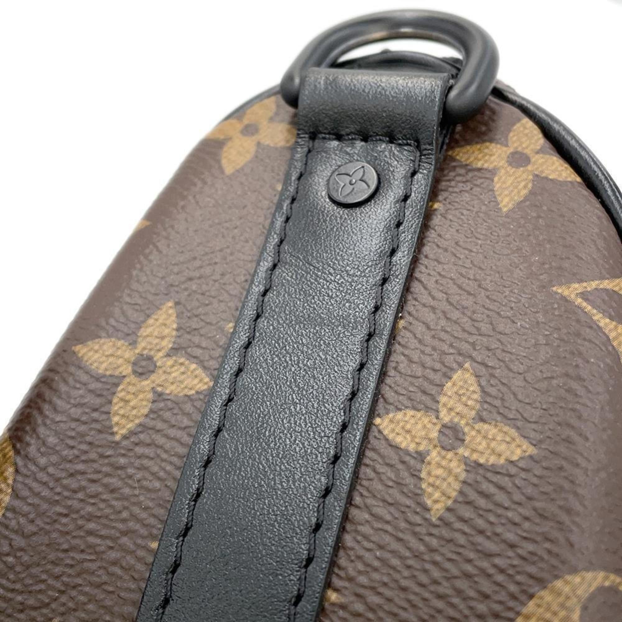Louis Vuitton Louis Vuitton Keepall XS handbag Size ONE SIZE - 7 Thumbnail