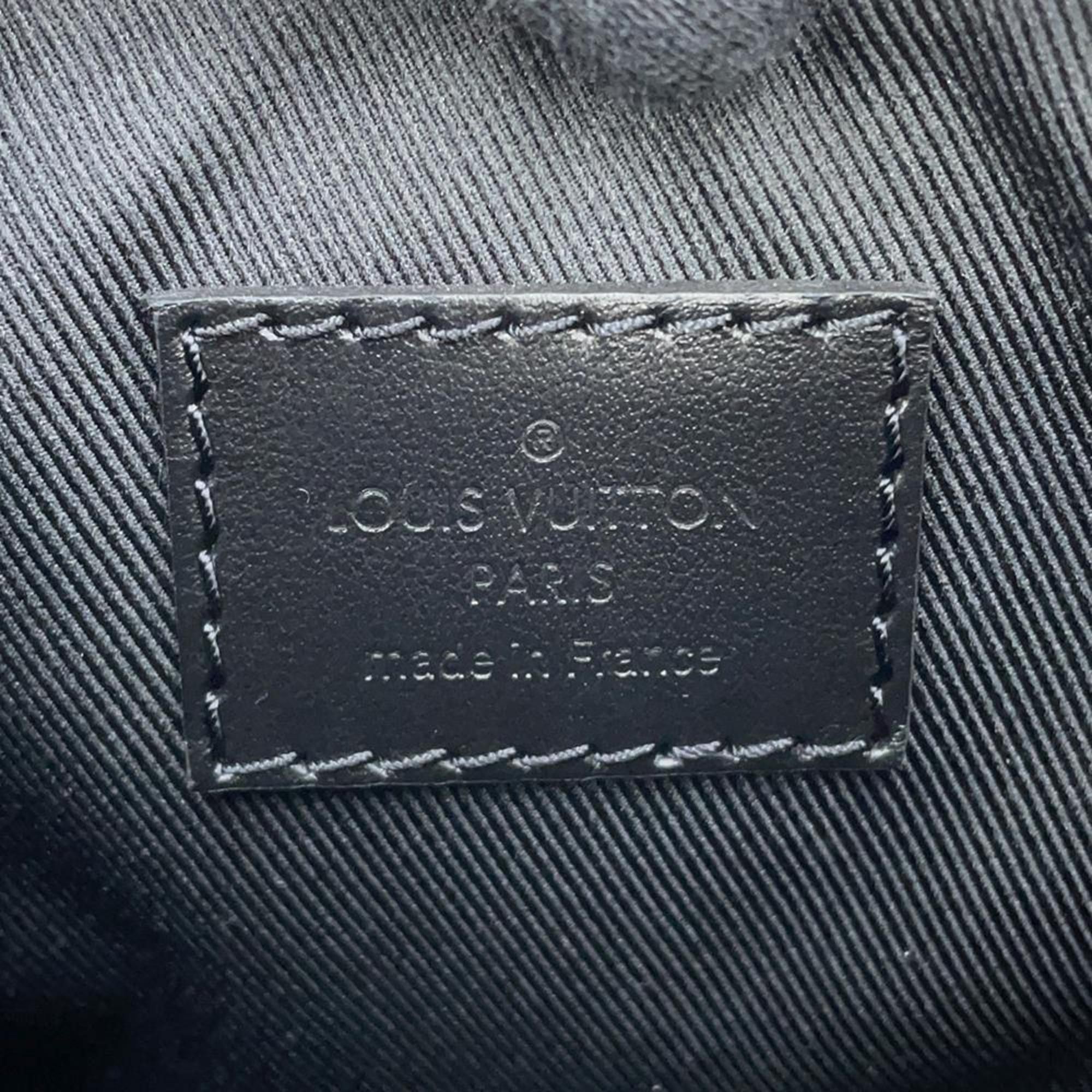 Louis Vuitton Louis Vuitton Keepall XS handbag Size ONE SIZE - 10 Thumbnail