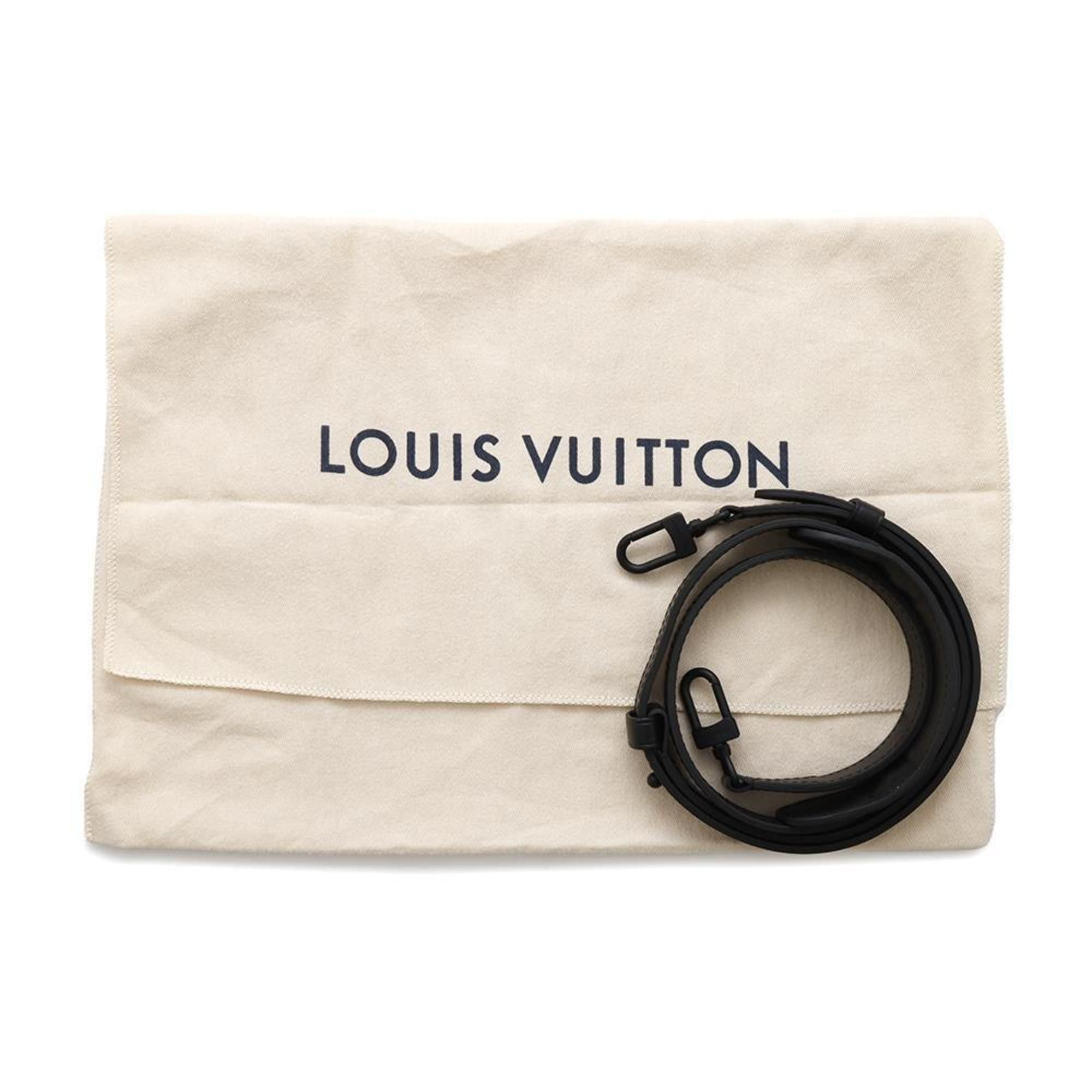 Louis Vuitton Louis Vuitton Keepall XS handbag Size ONE SIZE - 11 Thumbnail