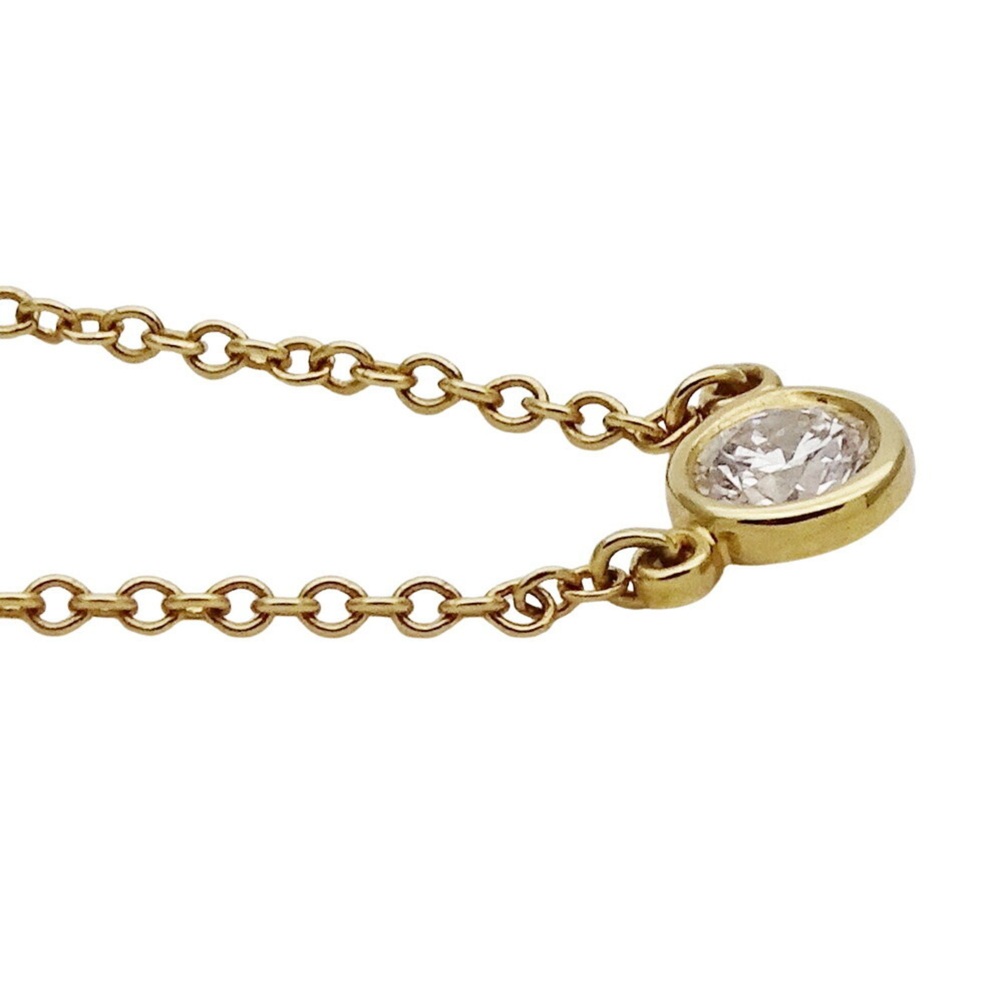 Tiffany & Co. Tiffany & Co By the yard necklace Size ONE SIZE - 3 Thumbnail