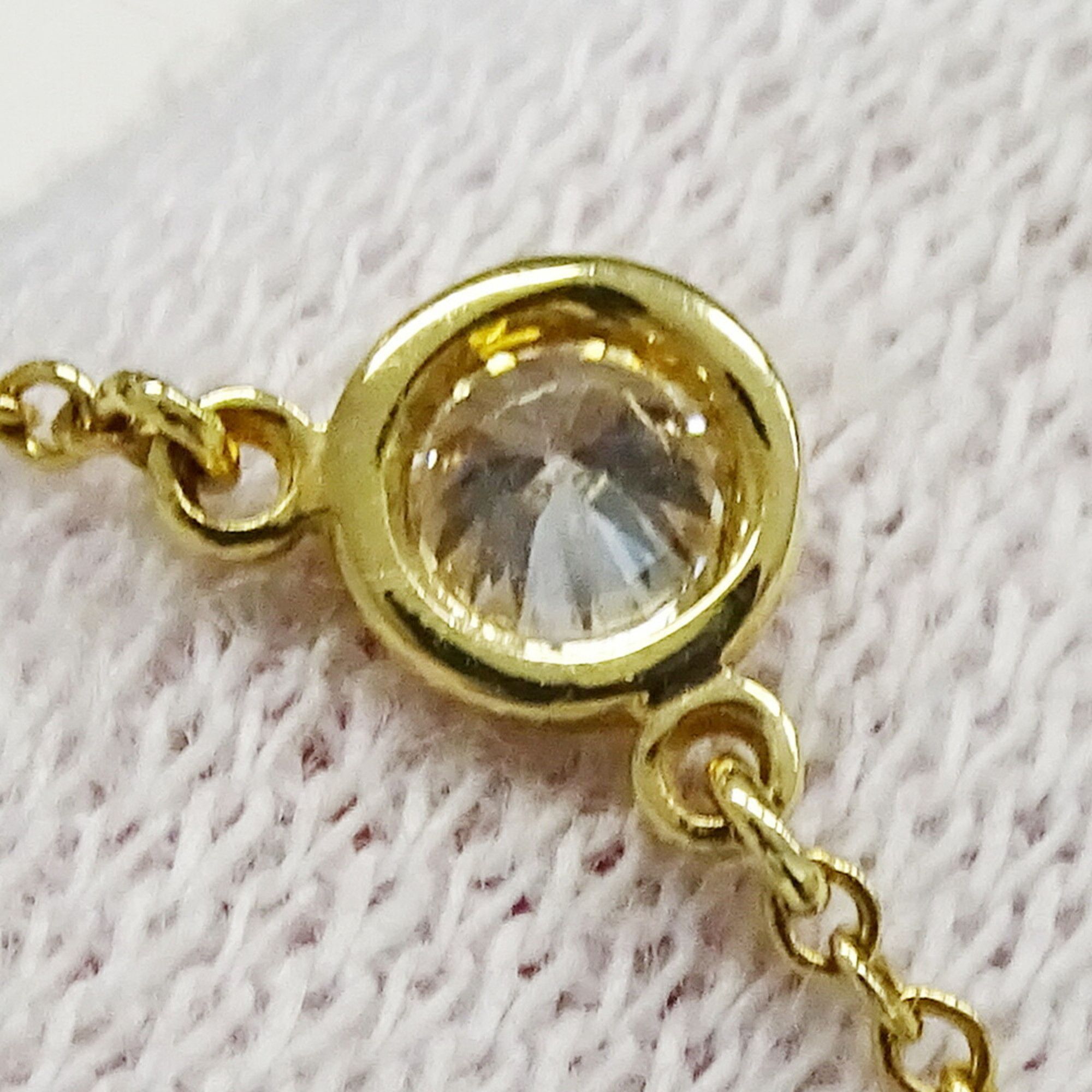Tiffany & Co. Tiffany & Co By the yard necklace Size ONE SIZE - 8 Thumbnail